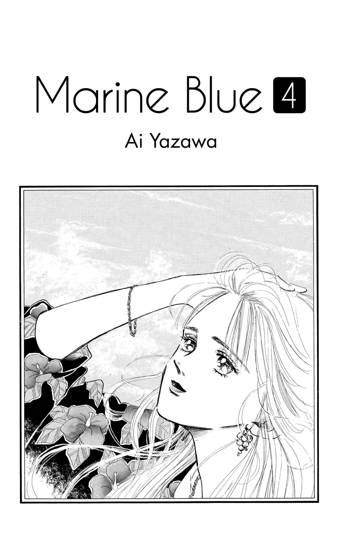 Marine Blue Volume 4 page 2