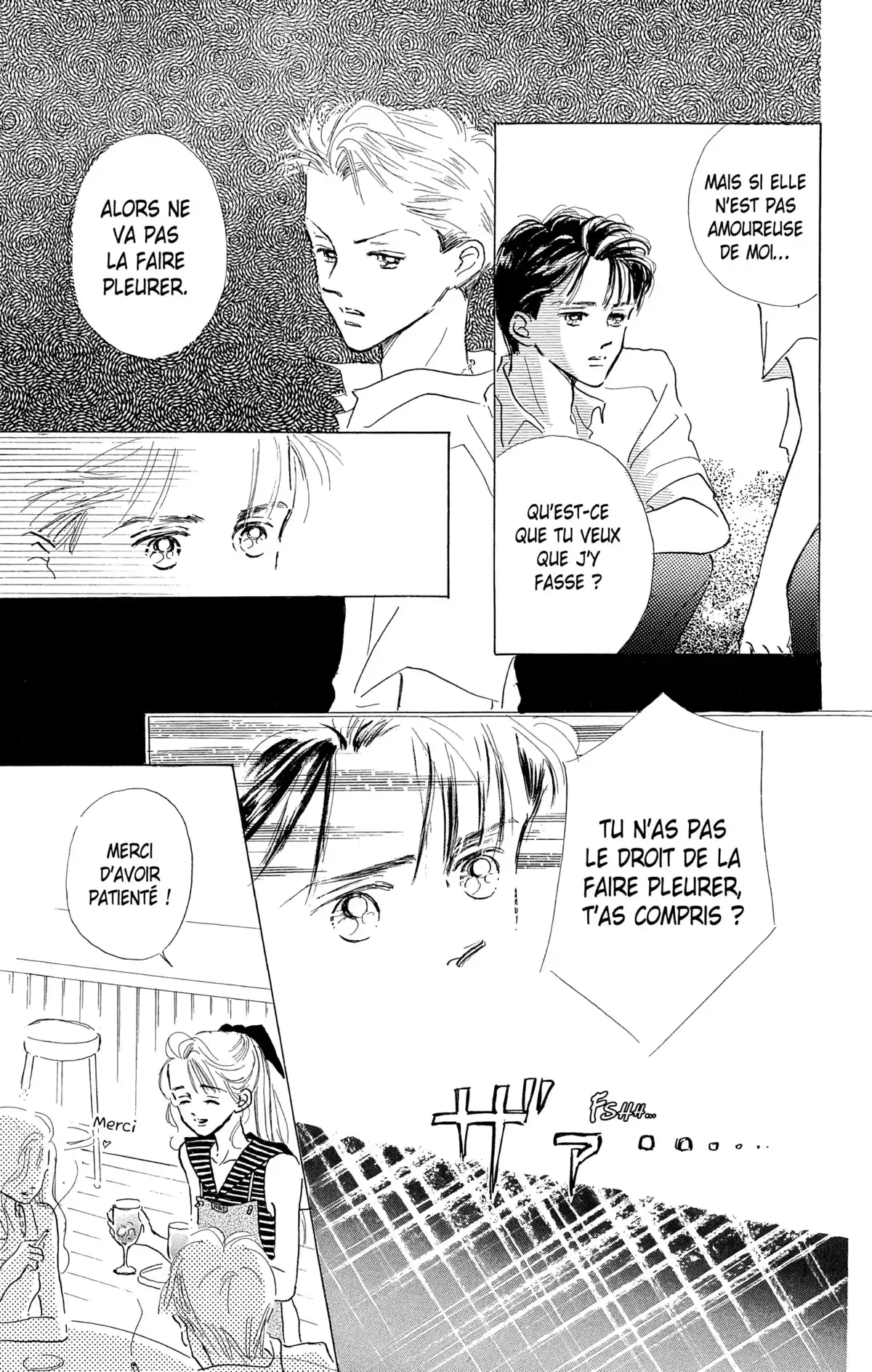 Marine Blue Volume 4 page 30