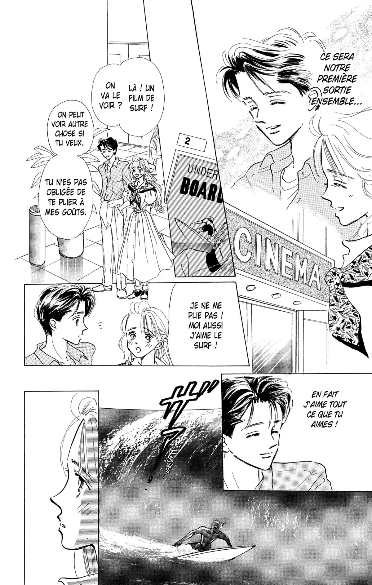 Marine Blue Volume 4 page 33
