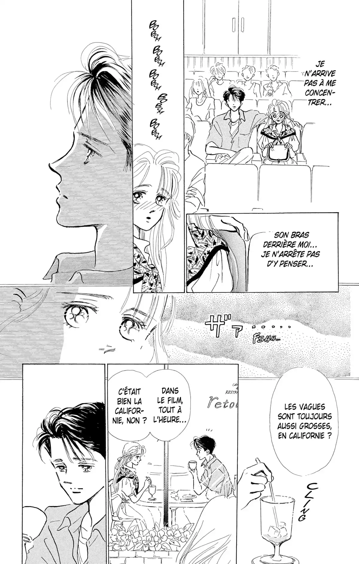 Marine Blue Volume 4 page 34