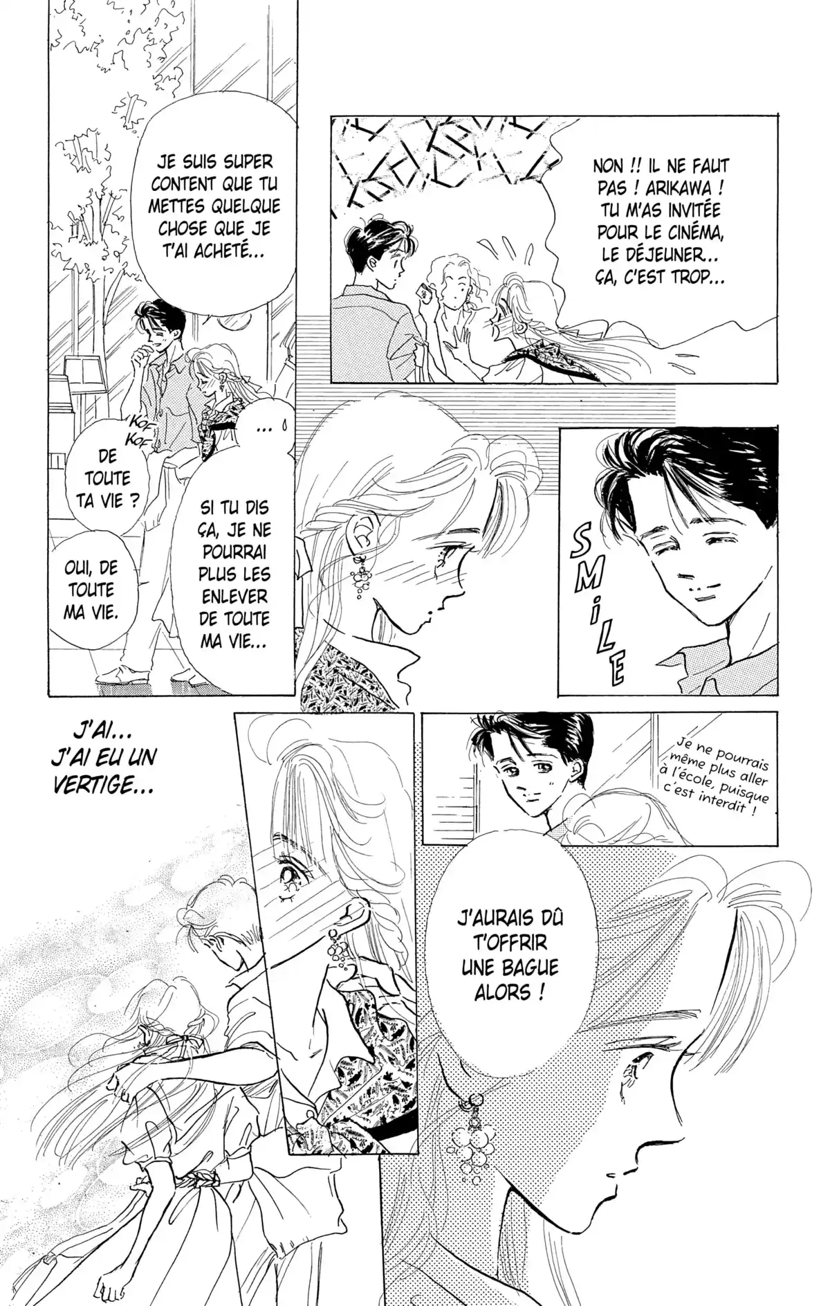 Marine Blue Volume 4 page 36