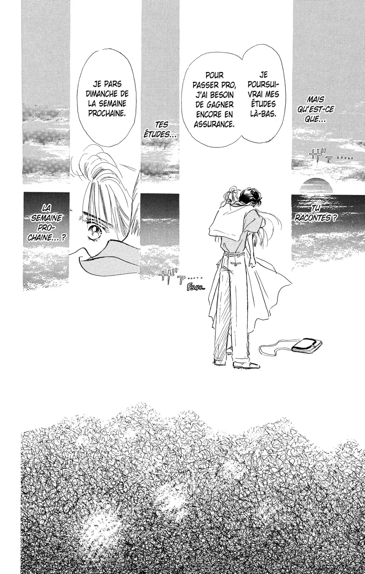 Marine Blue Volume 4 page 41