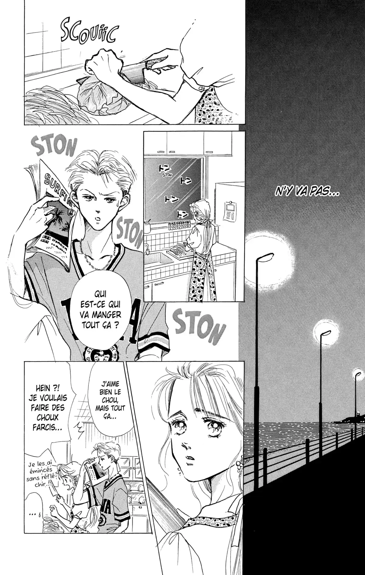Marine Blue Volume 4 page 45