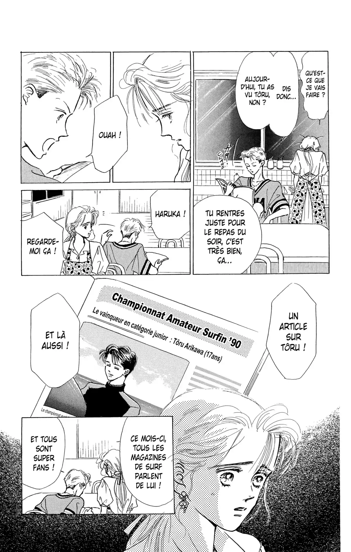 Marine Blue Volume 4 page 46