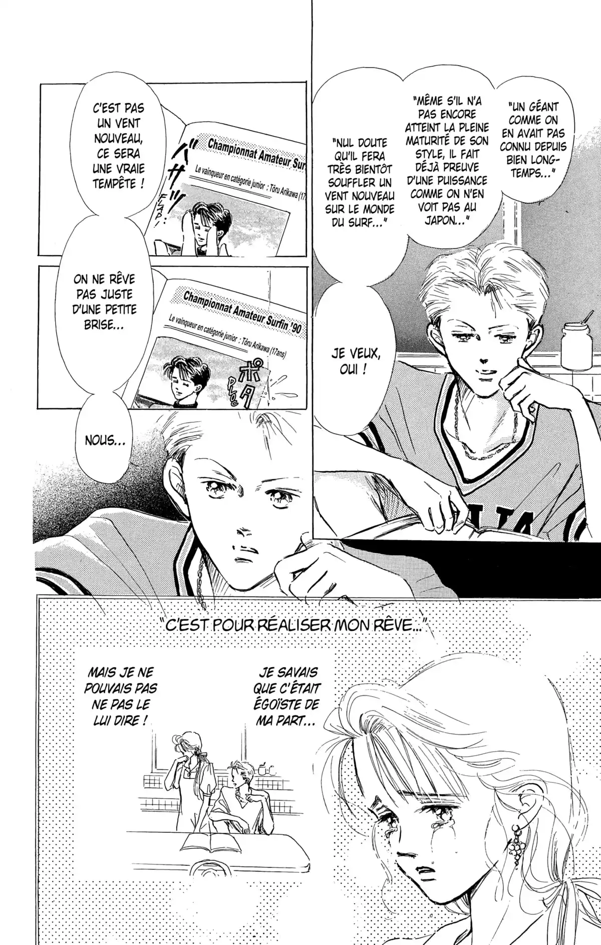 Marine Blue Volume 4 page 47