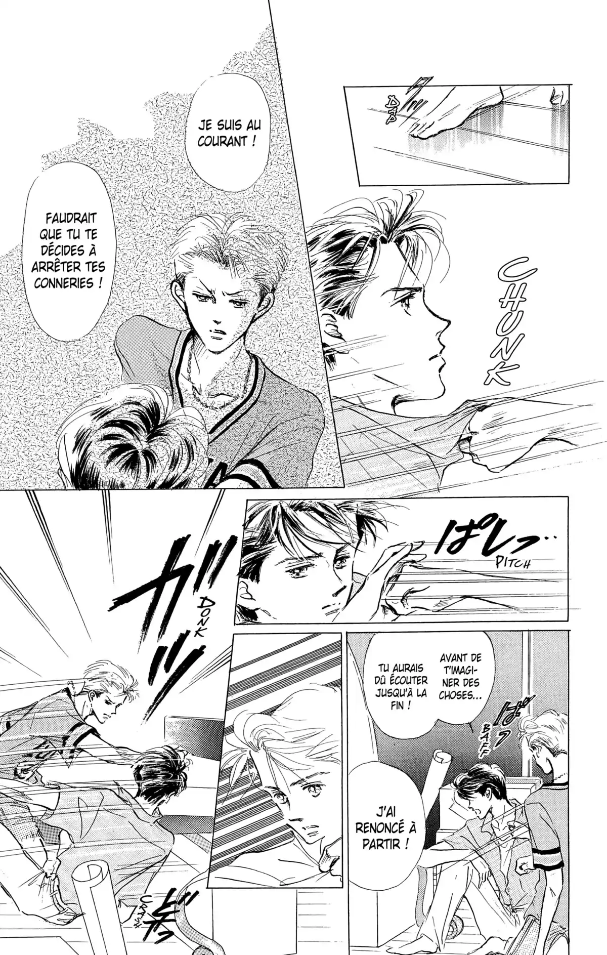 Marine Blue Volume 4 page 50