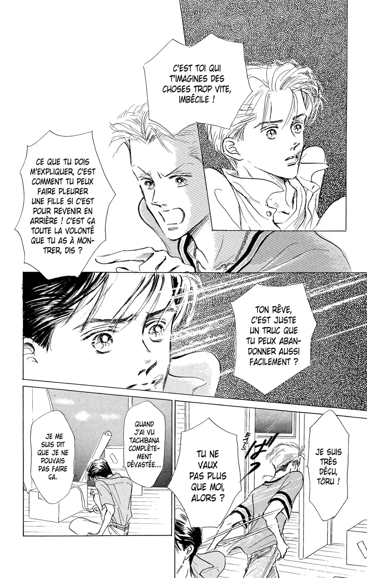 Marine Blue Volume 4 page 51