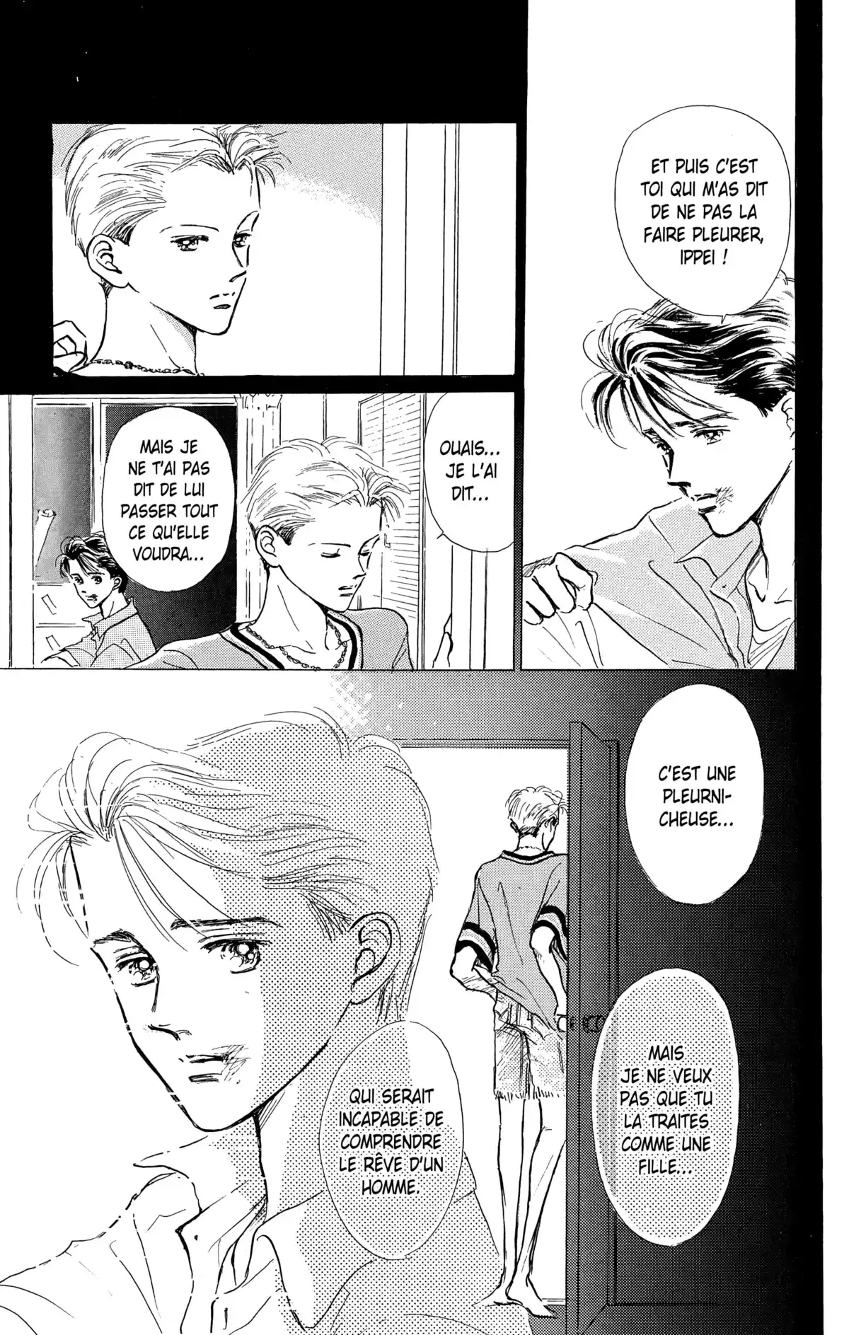 Marine Blue Volume 4 page 52