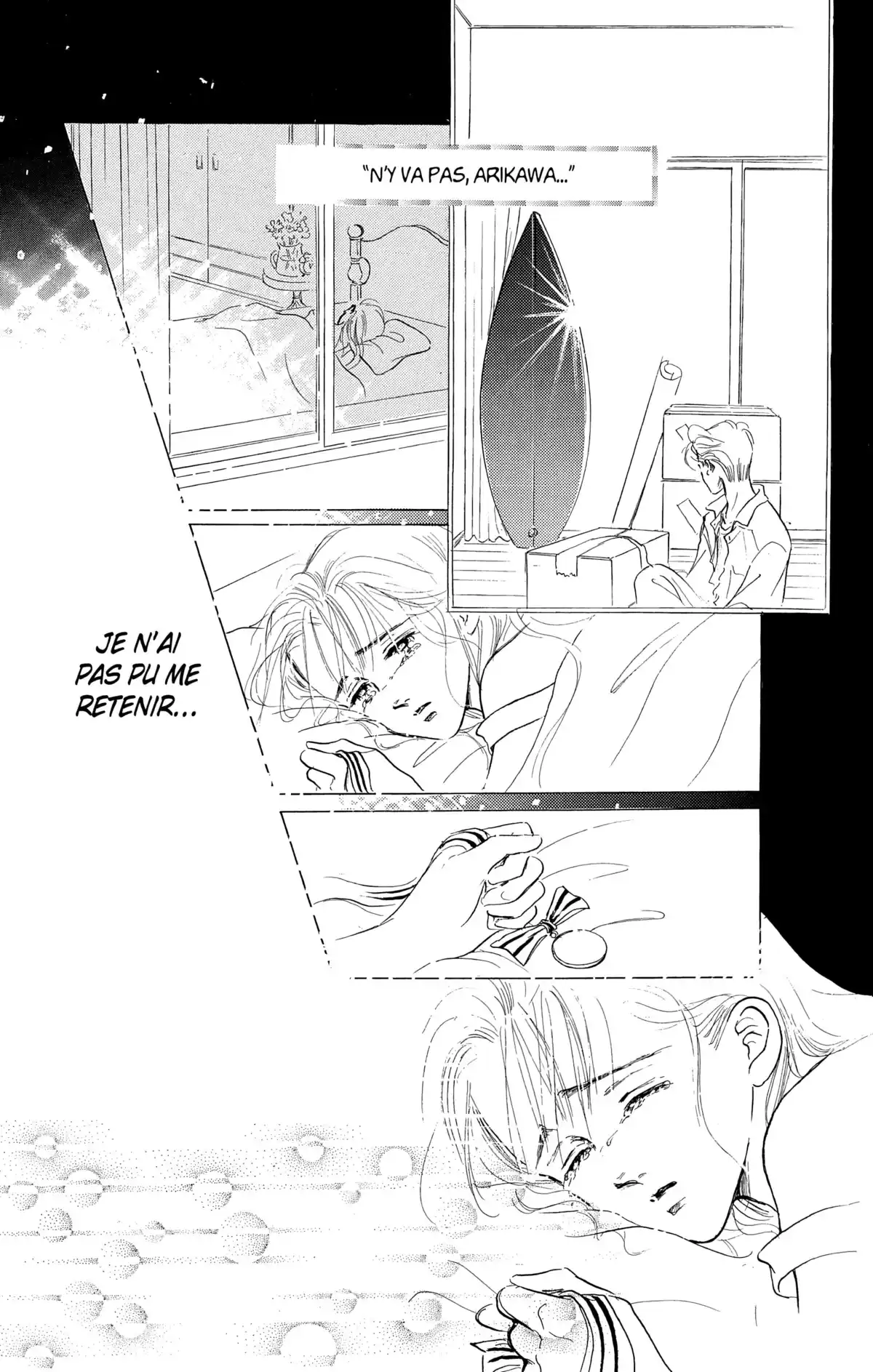 Marine Blue Volume 4 page 54