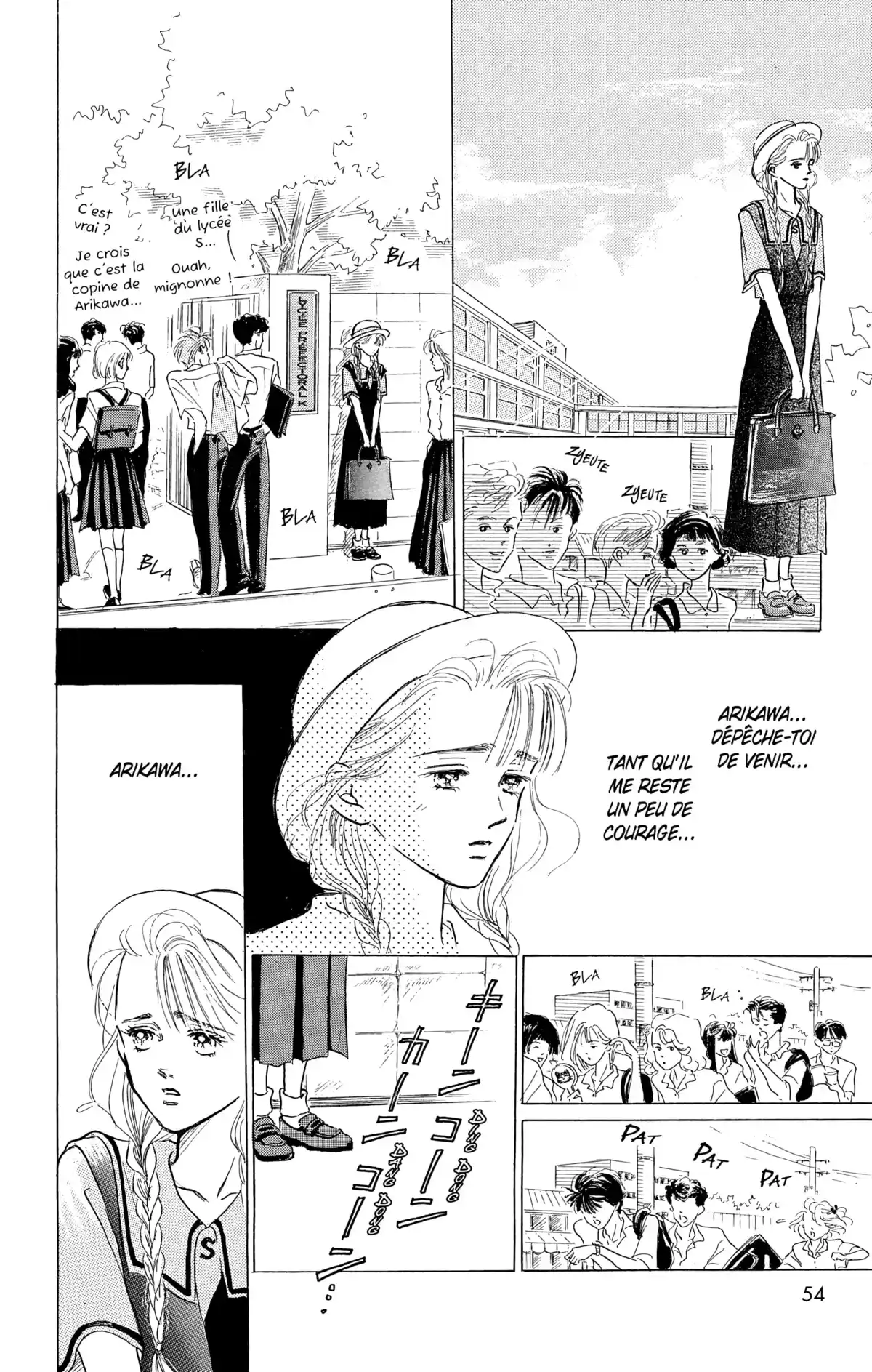 Marine Blue Volume 4 page 55