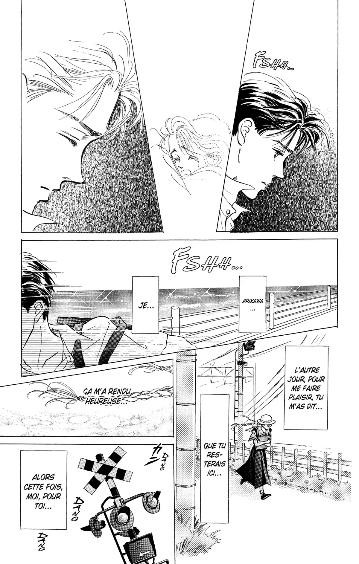 Marine Blue Volume 4 page 58