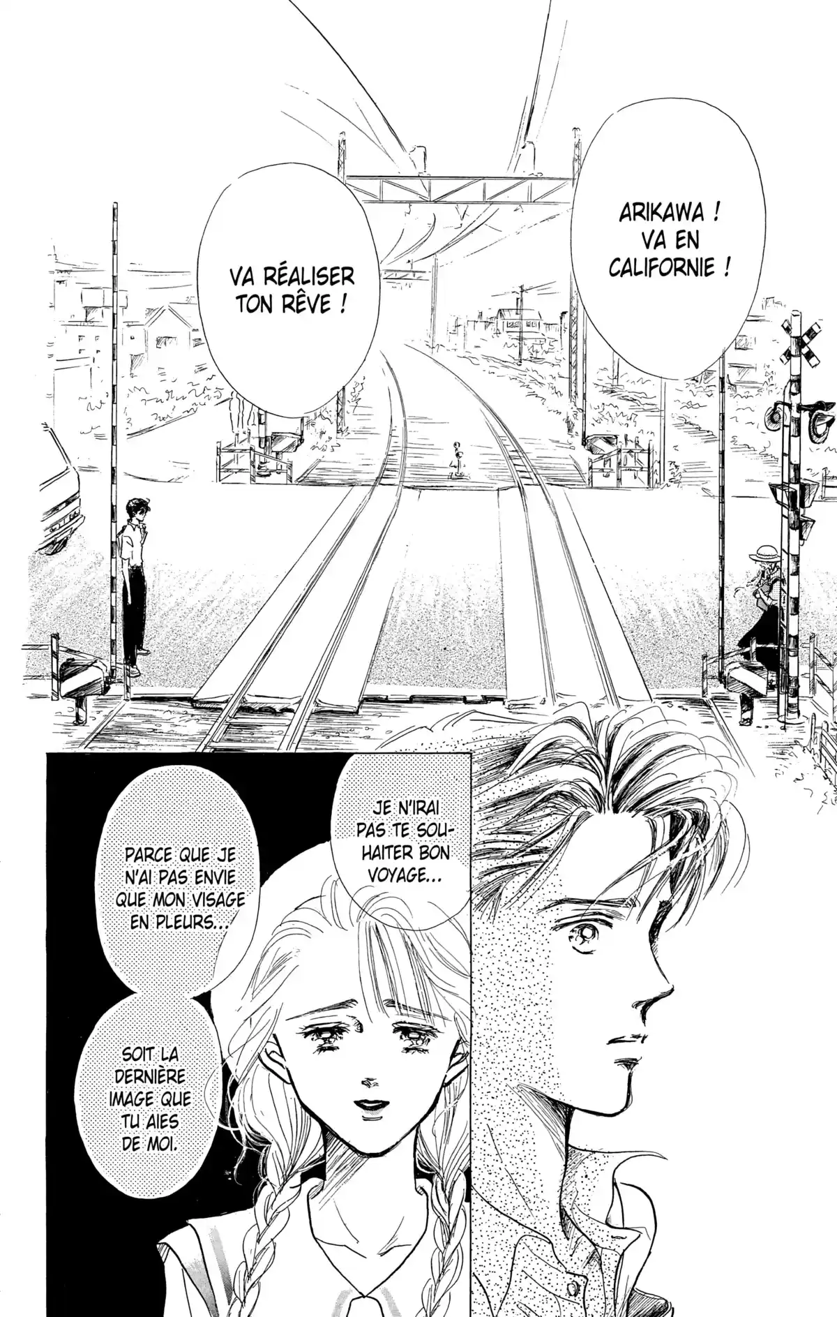 Marine Blue Volume 4 page 61