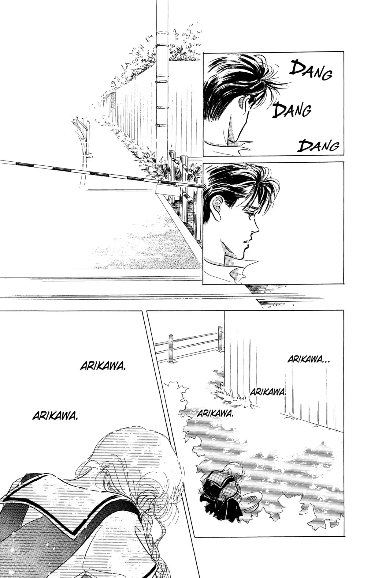 Marine Blue Volume 4 page 64