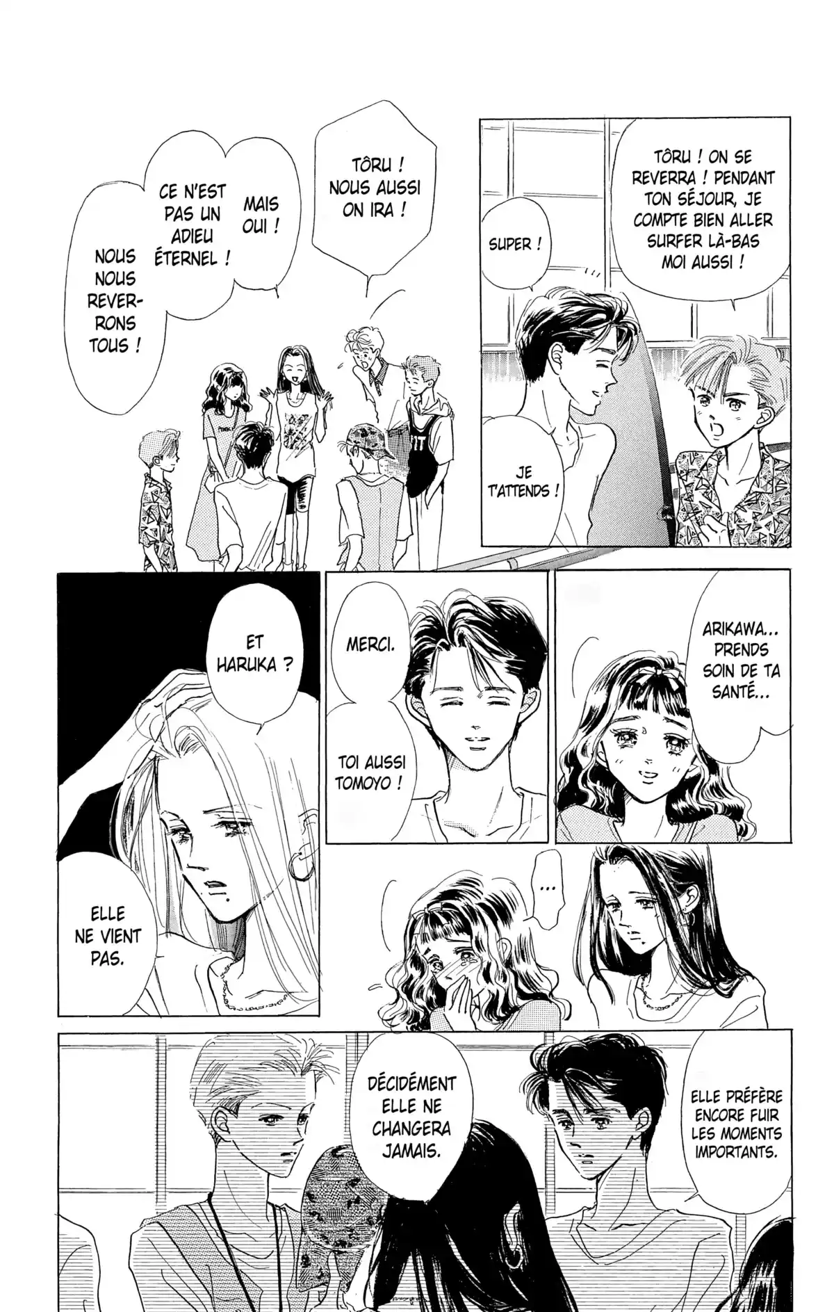 Marine Blue Volume 4 page 66