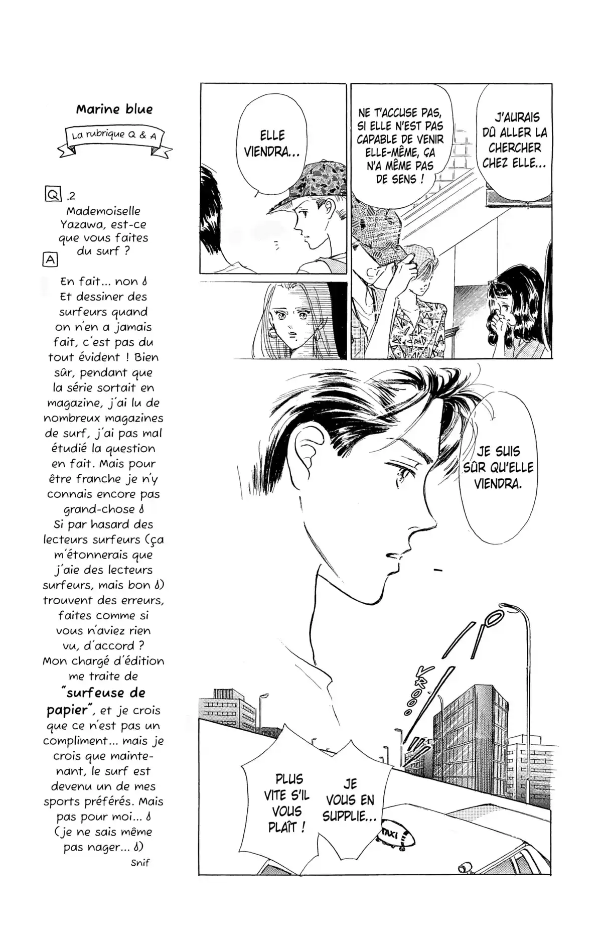 Marine Blue Volume 4 page 67