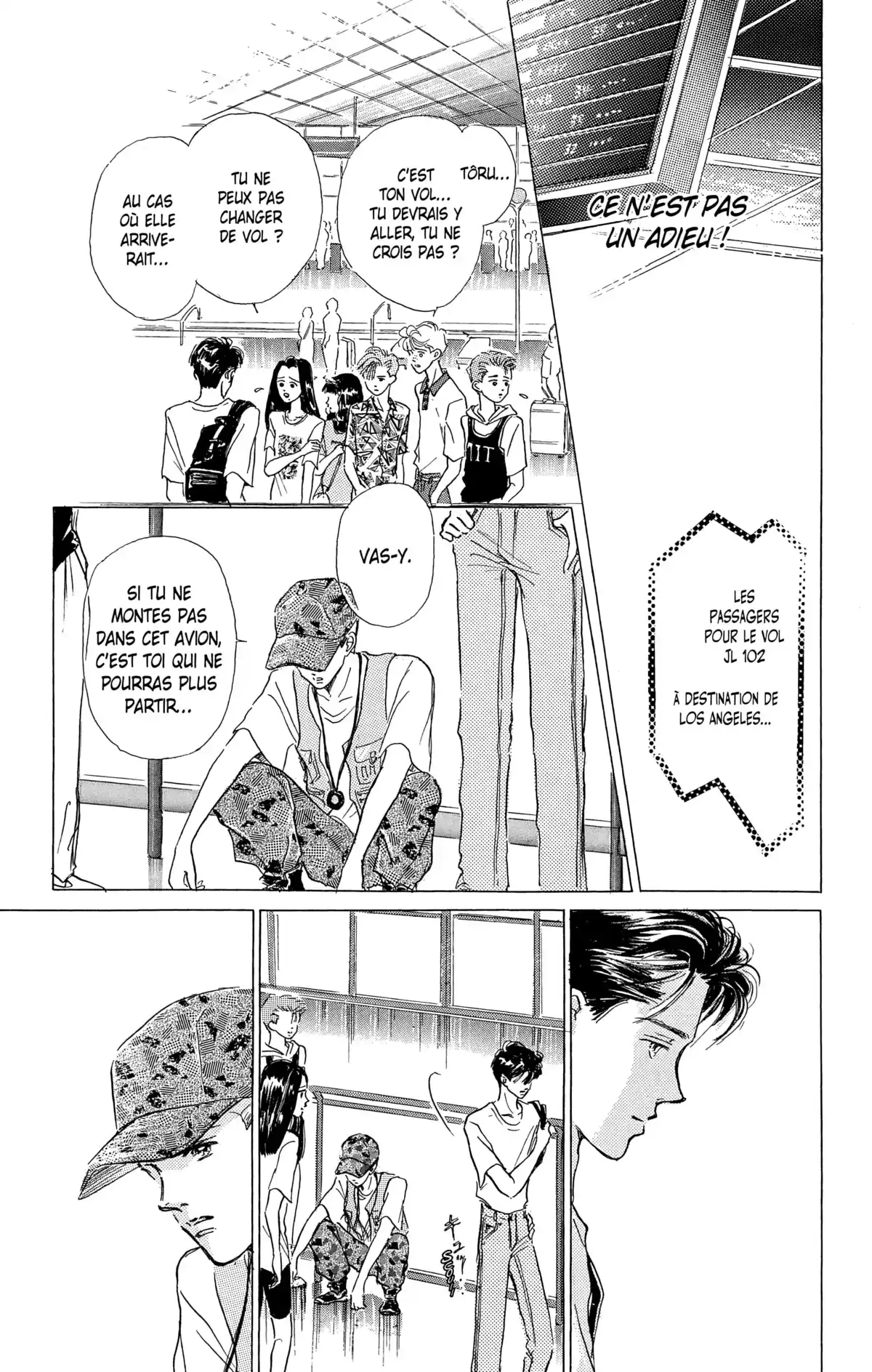 Marine Blue Volume 4 page 69