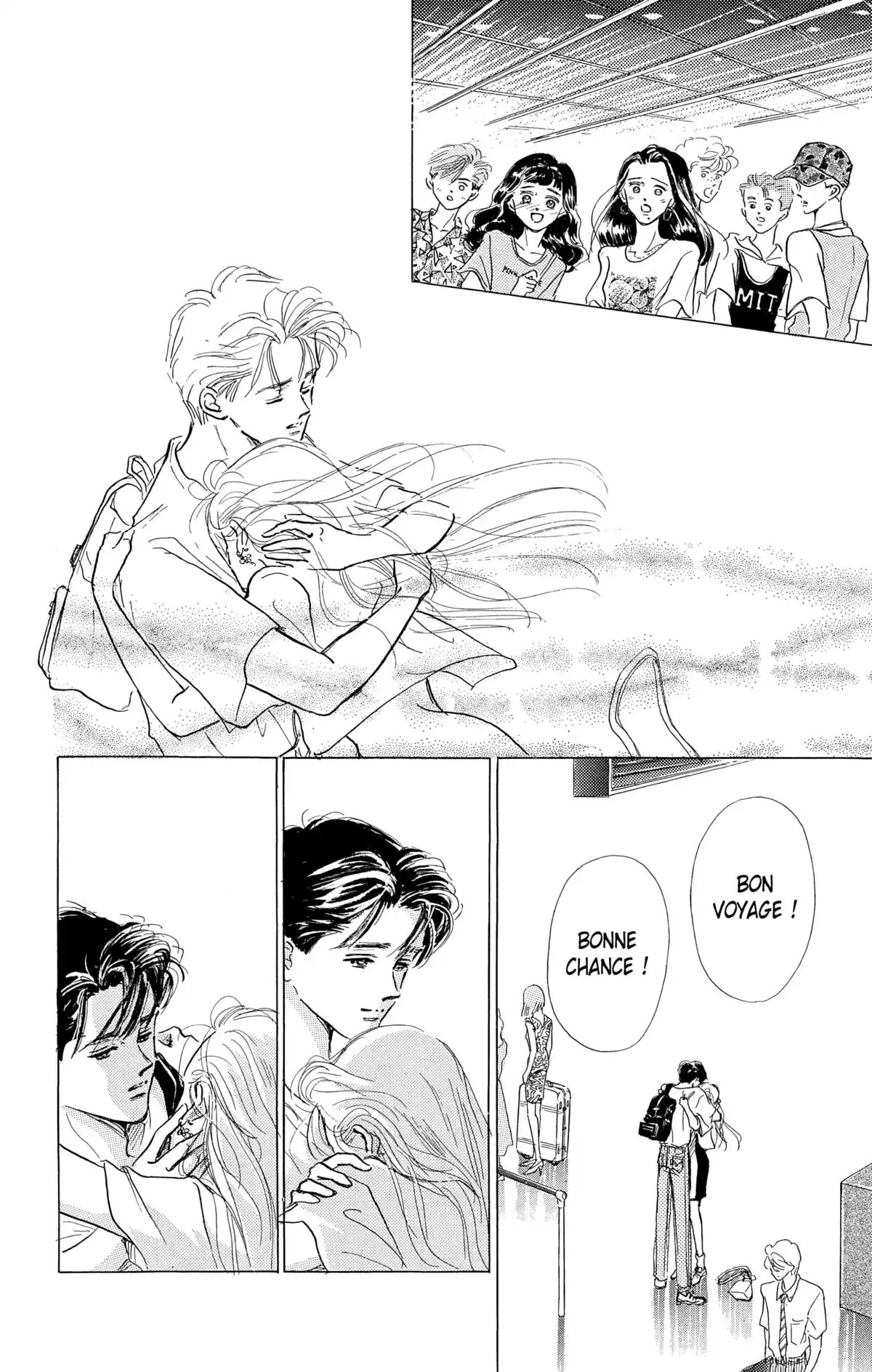 Marine Blue Volume 4 page 72