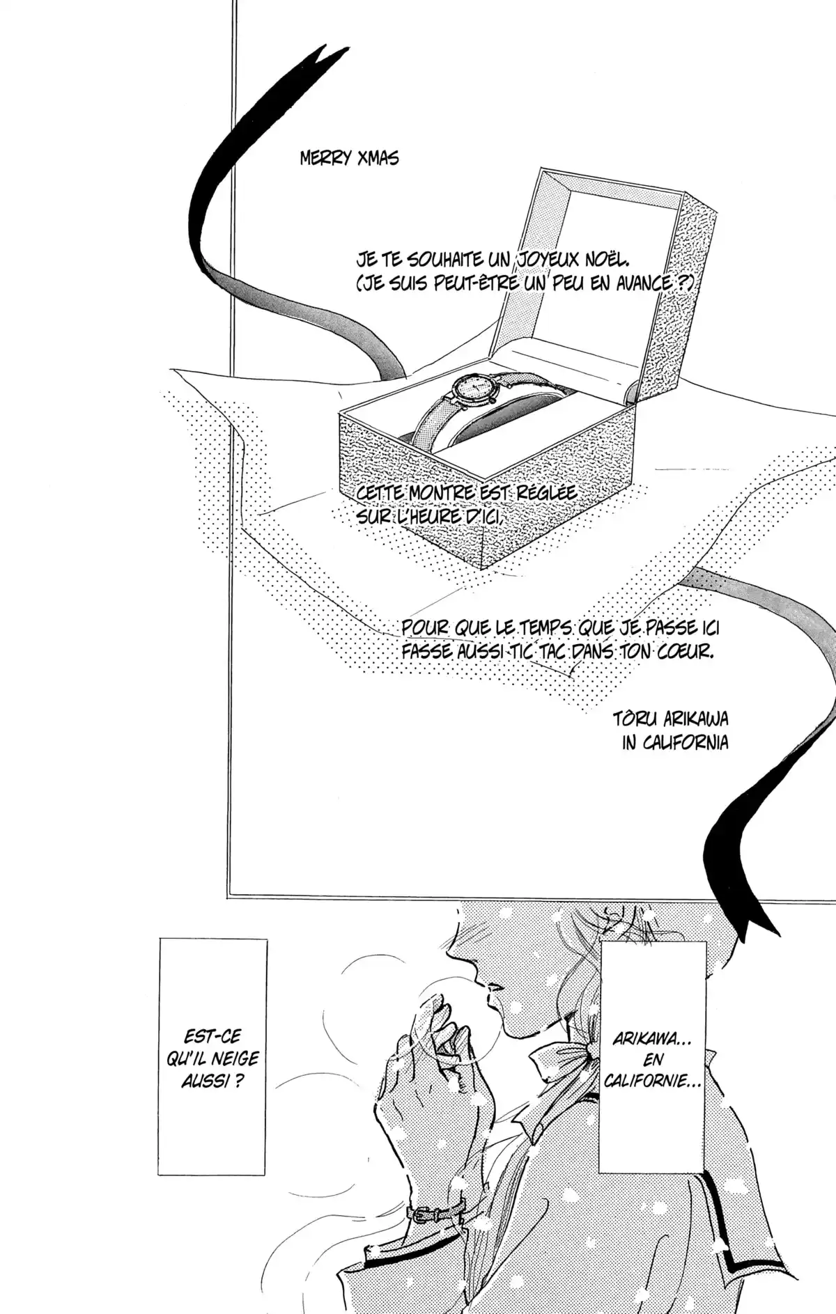 Marine Blue Volume 4 page 76