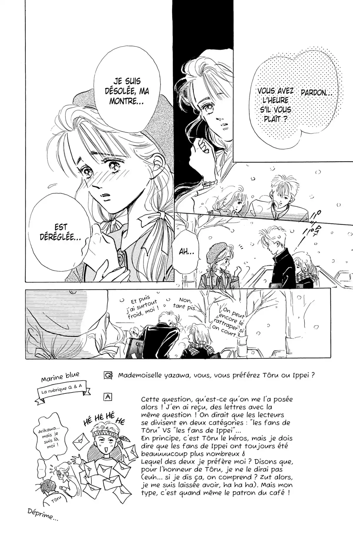Marine Blue Volume 4 page 78