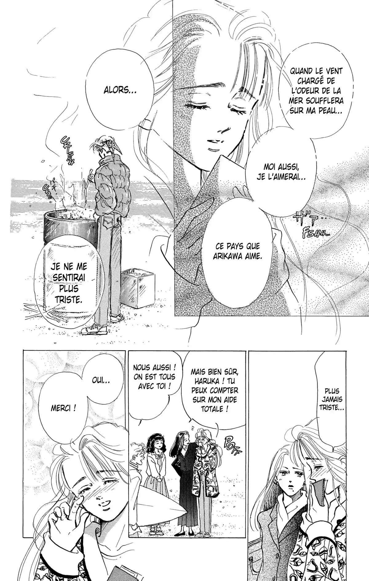 Marine Blue Volume 4 page 82