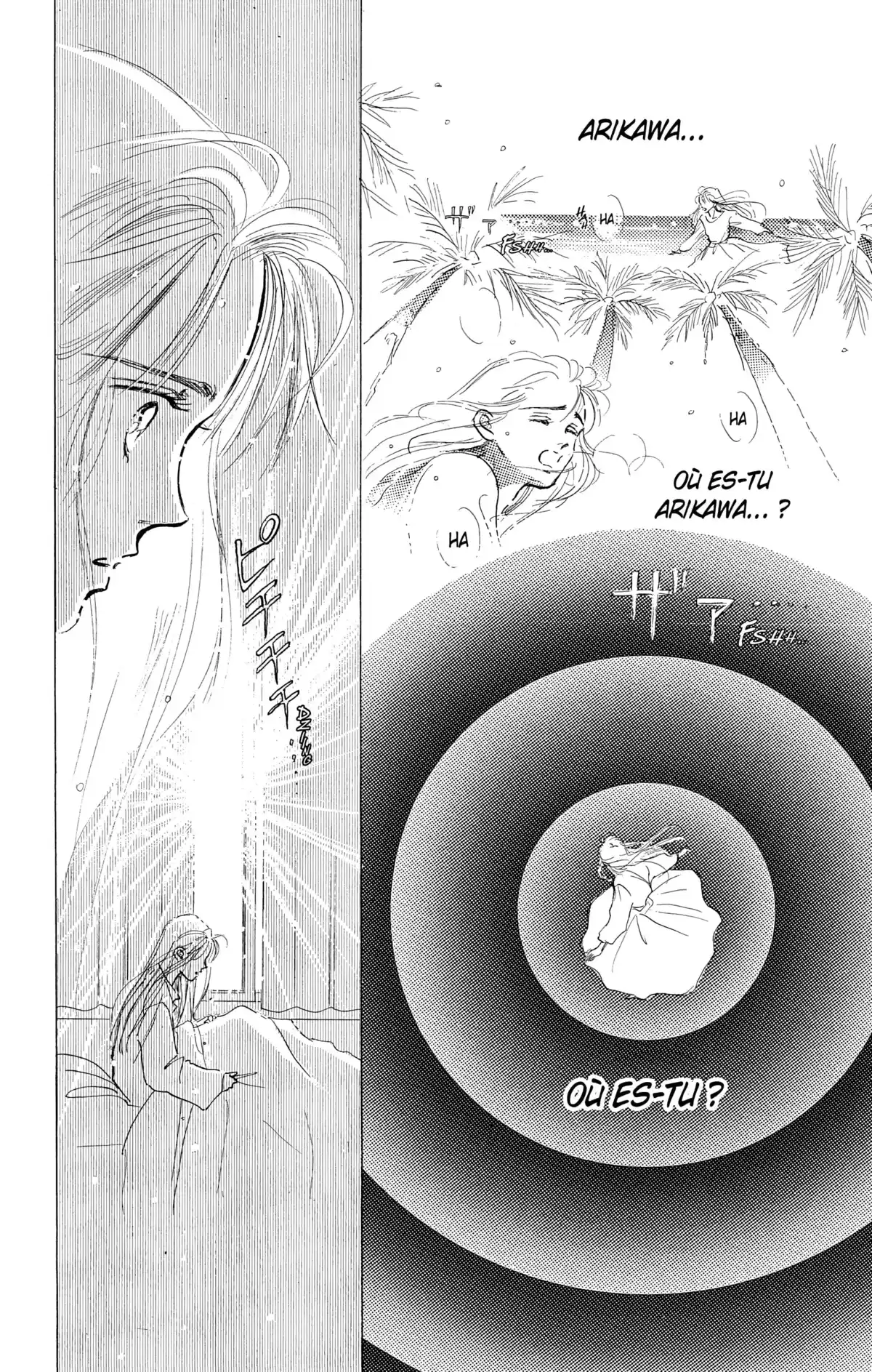 Marine Blue Volume 4 page 86