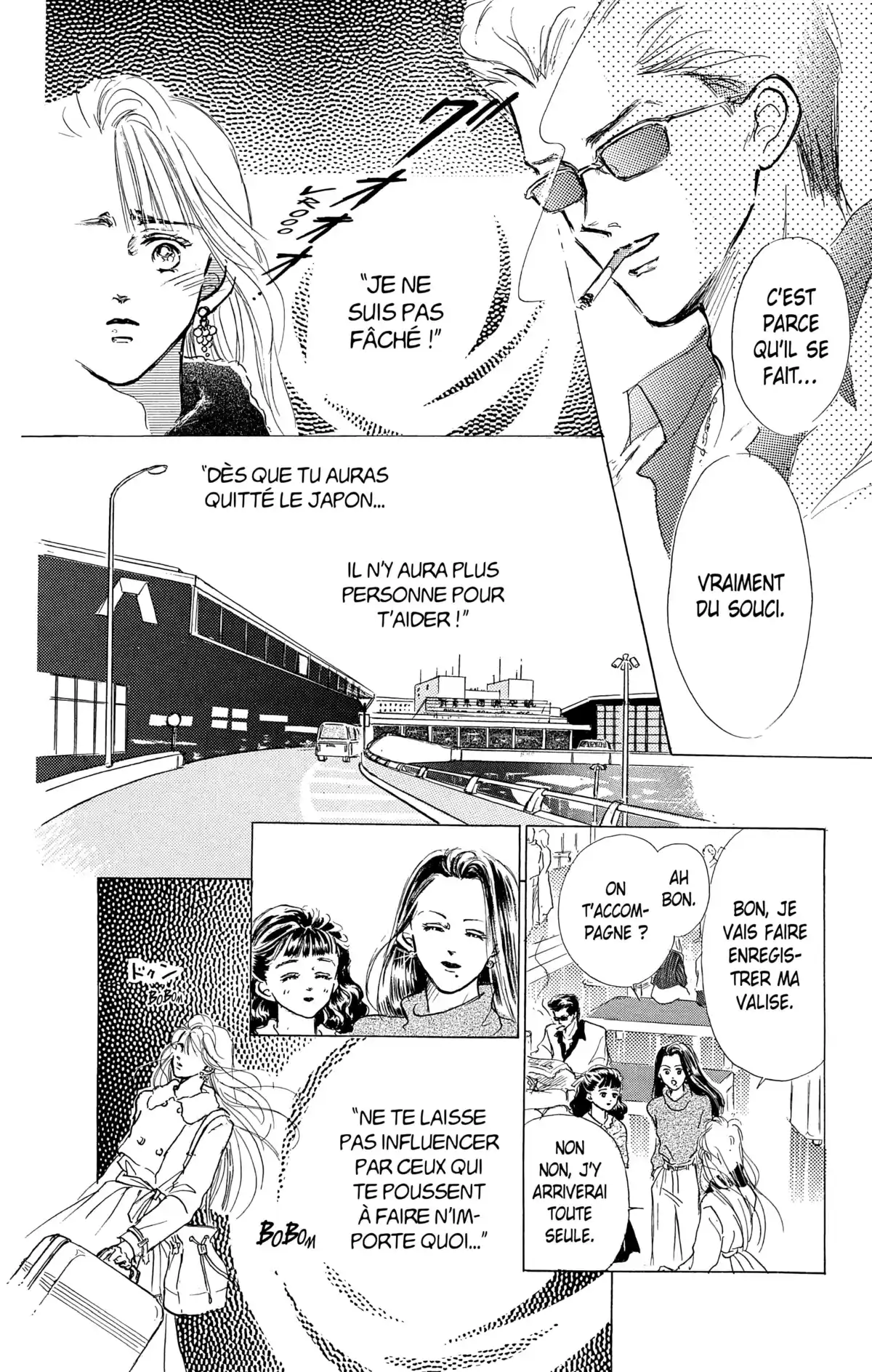 Marine Blue Volume 4 page 88
