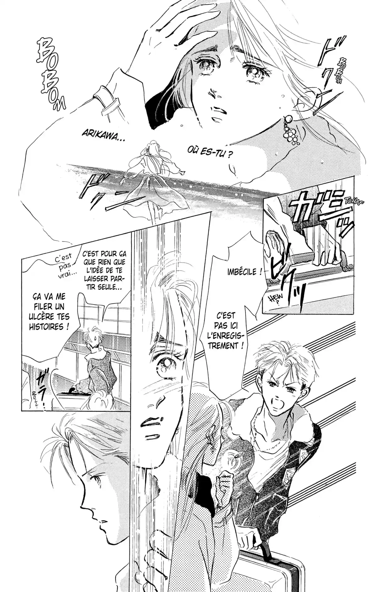 Marine Blue Volume 4 page 89