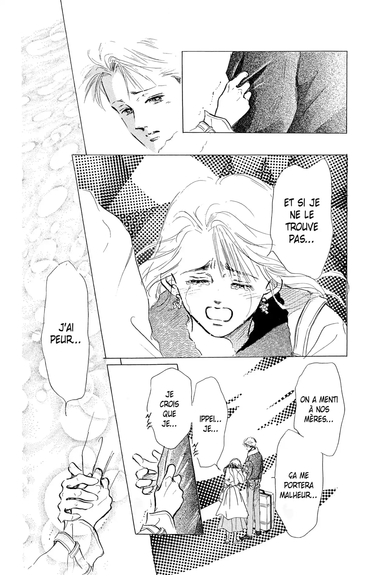 Marine Blue Volume 4 page 90