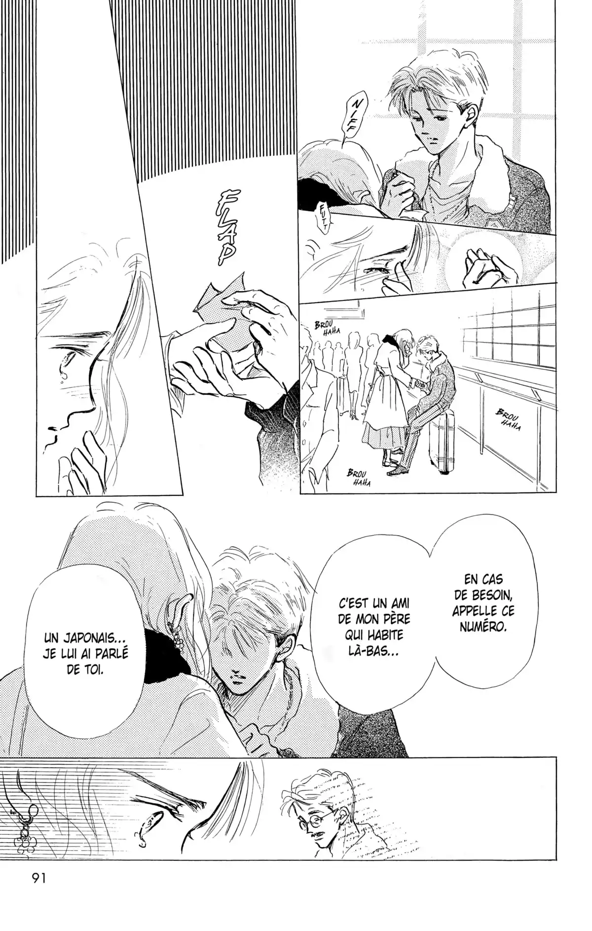Marine Blue Volume 4 page 91