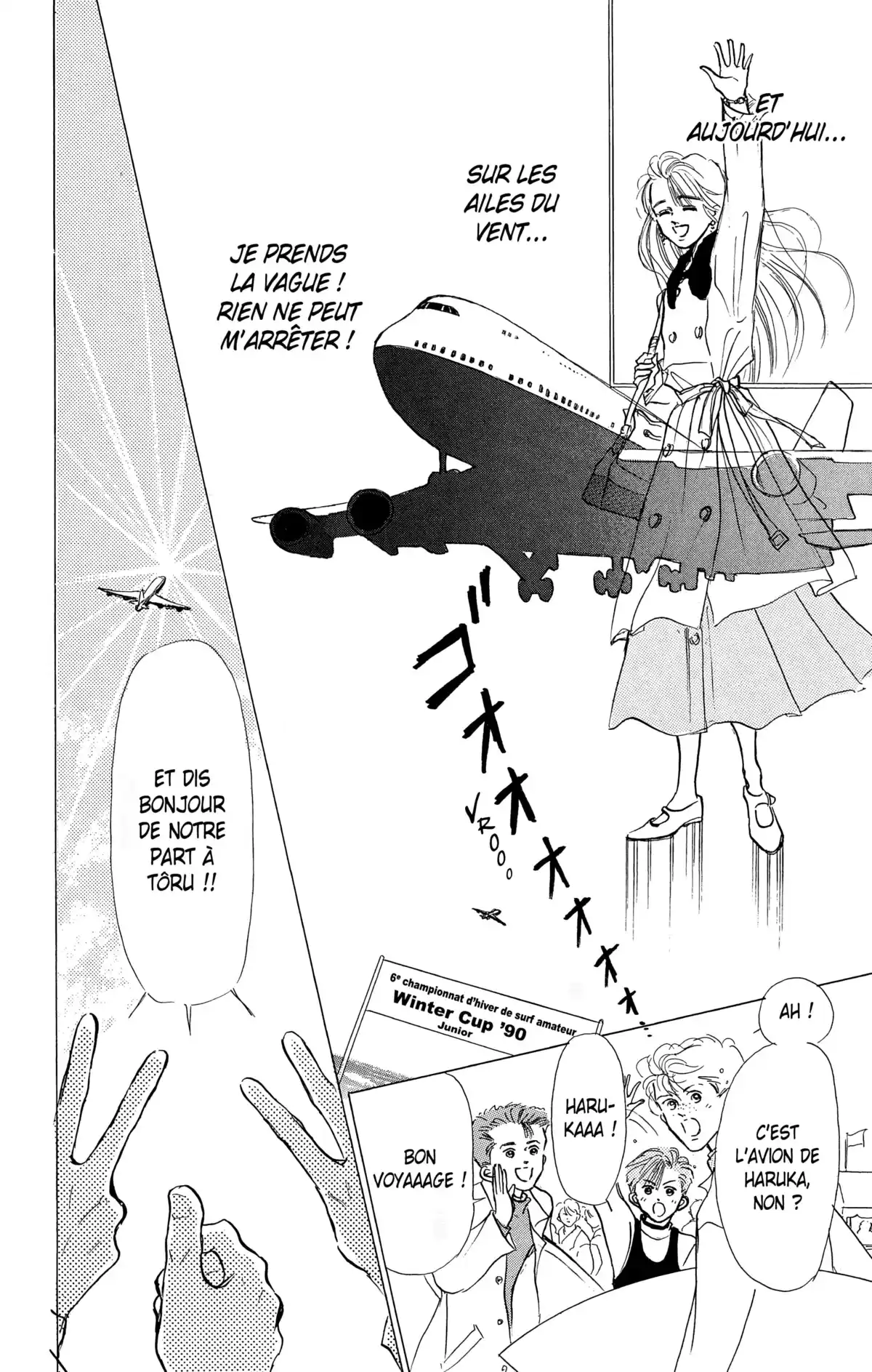Marine Blue Volume 4 page 94
