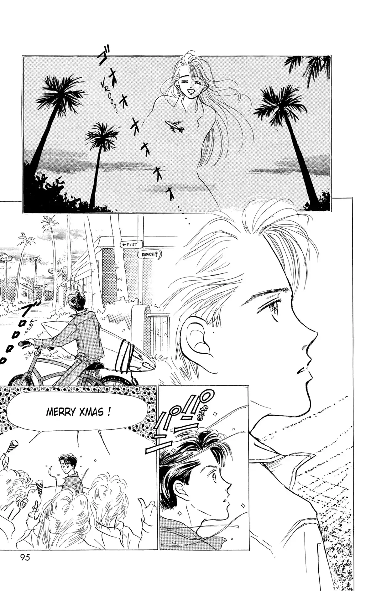 Marine Blue Volume 4 page 95