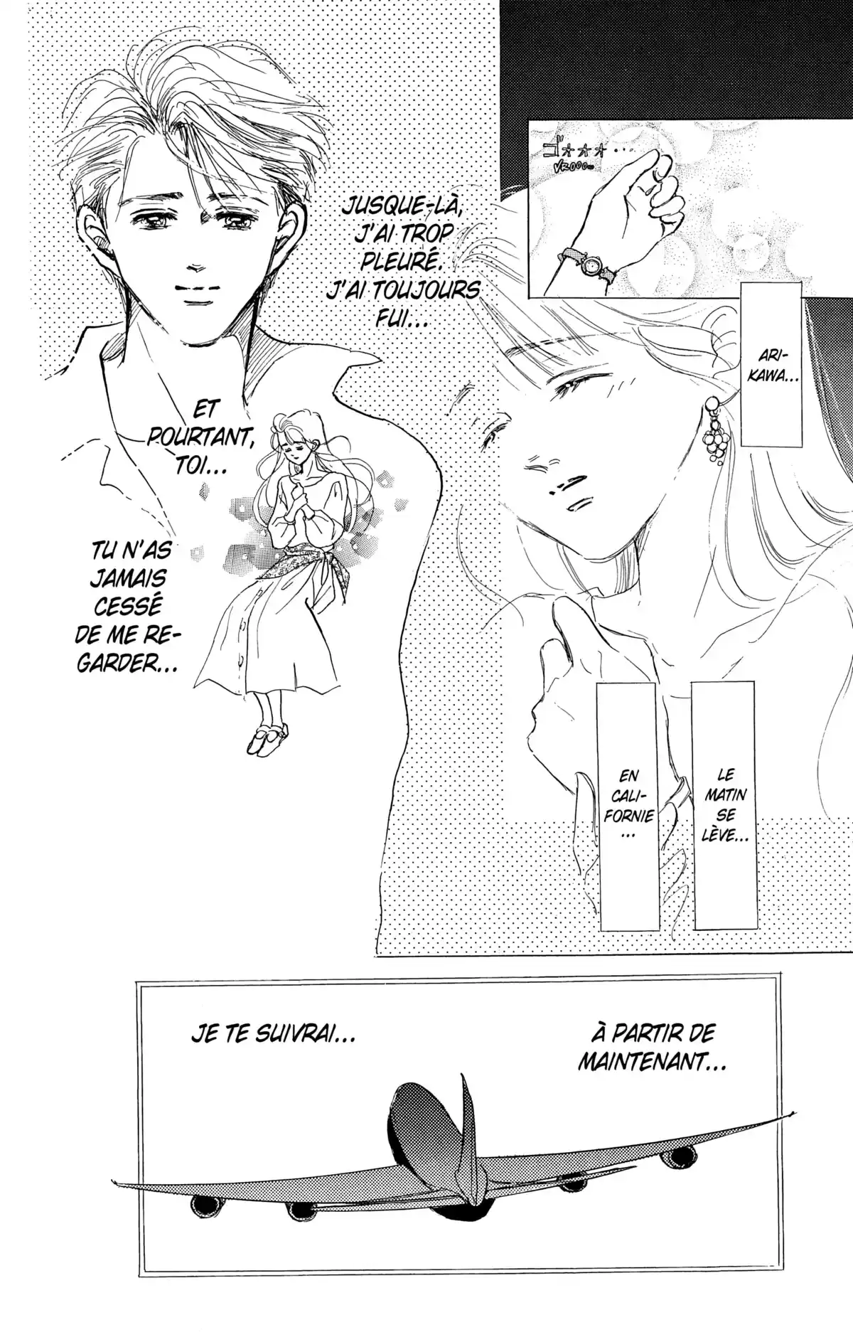 Marine Blue Volume 4 page 98