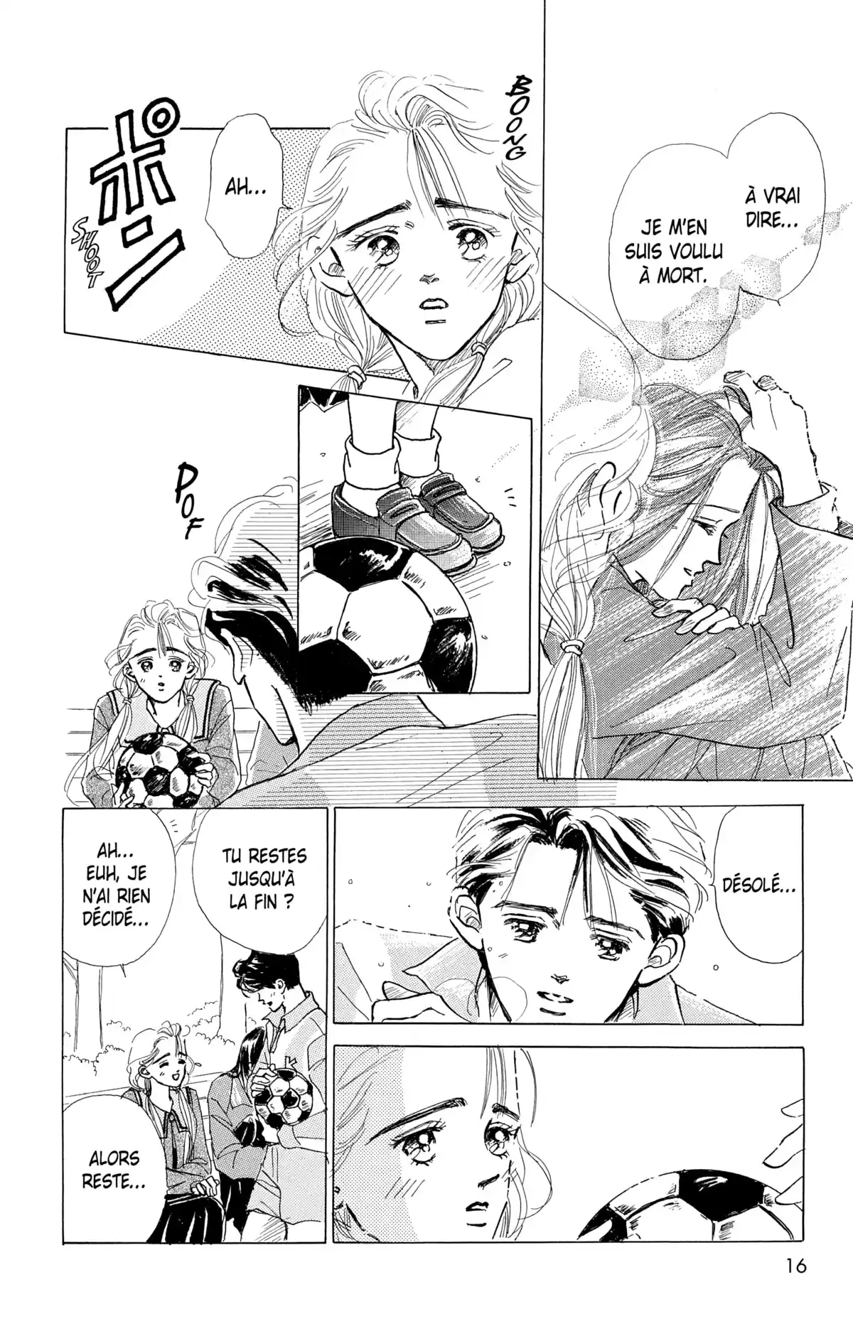 Marine Blue Volume 2 page 16