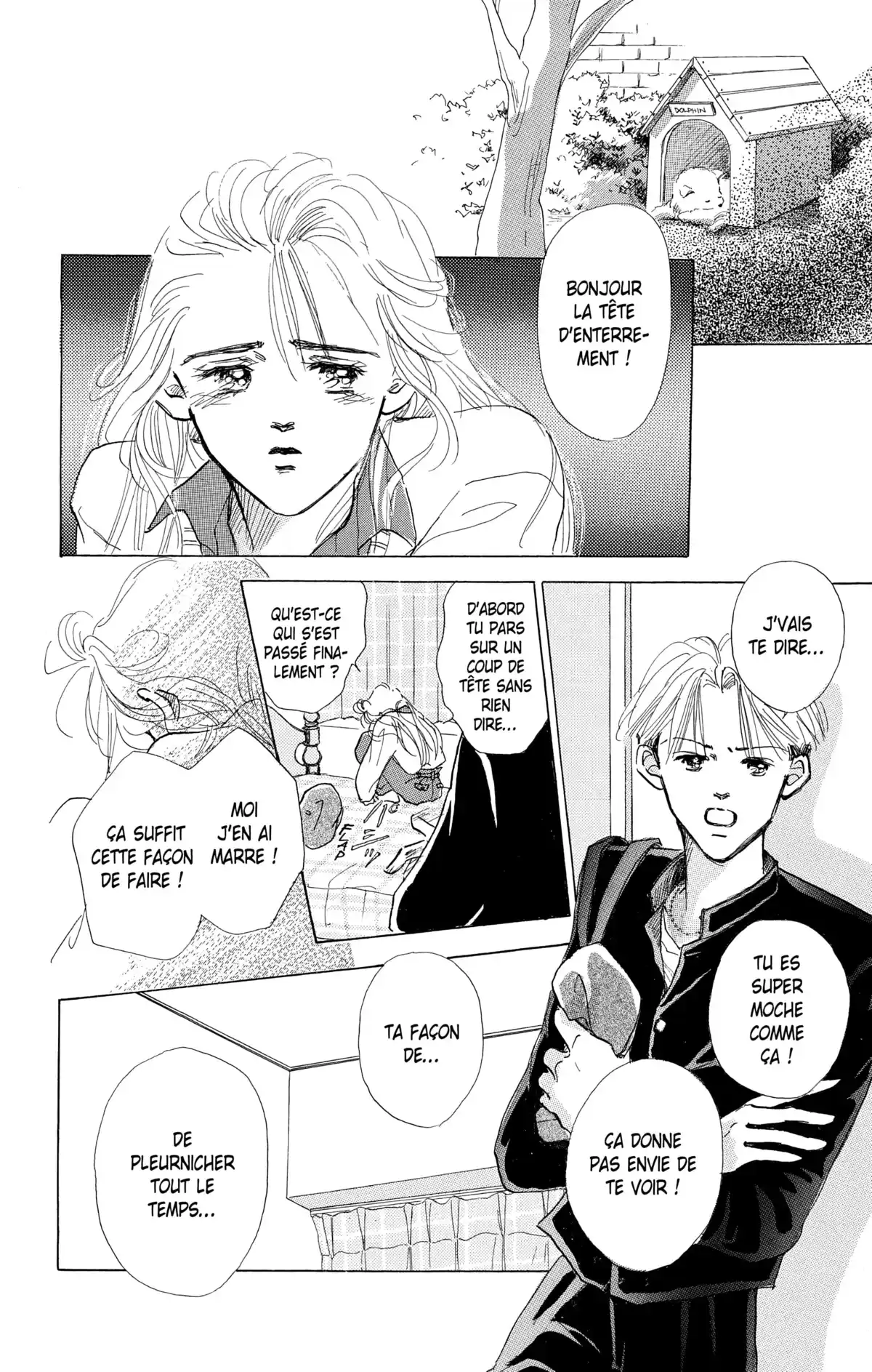 Marine Blue Volume 2 page 24