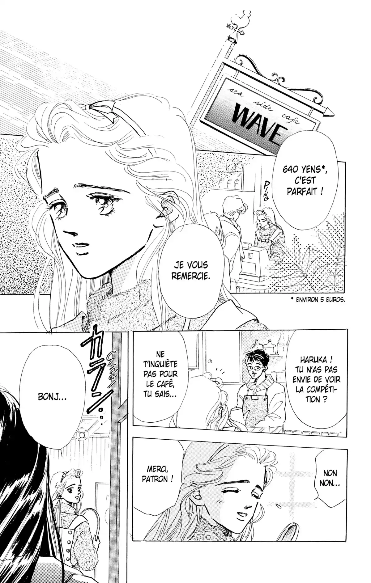 Marine Blue Volume 2 page 31