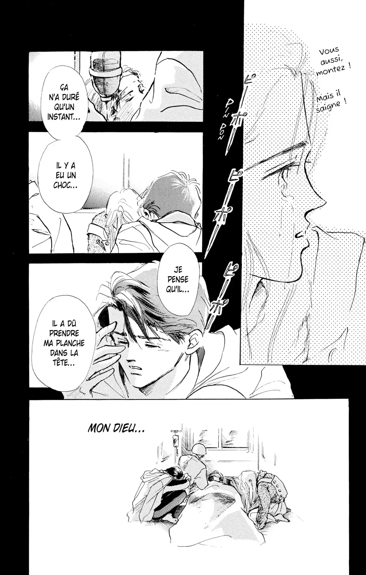 Marine Blue Volume 2 page 41