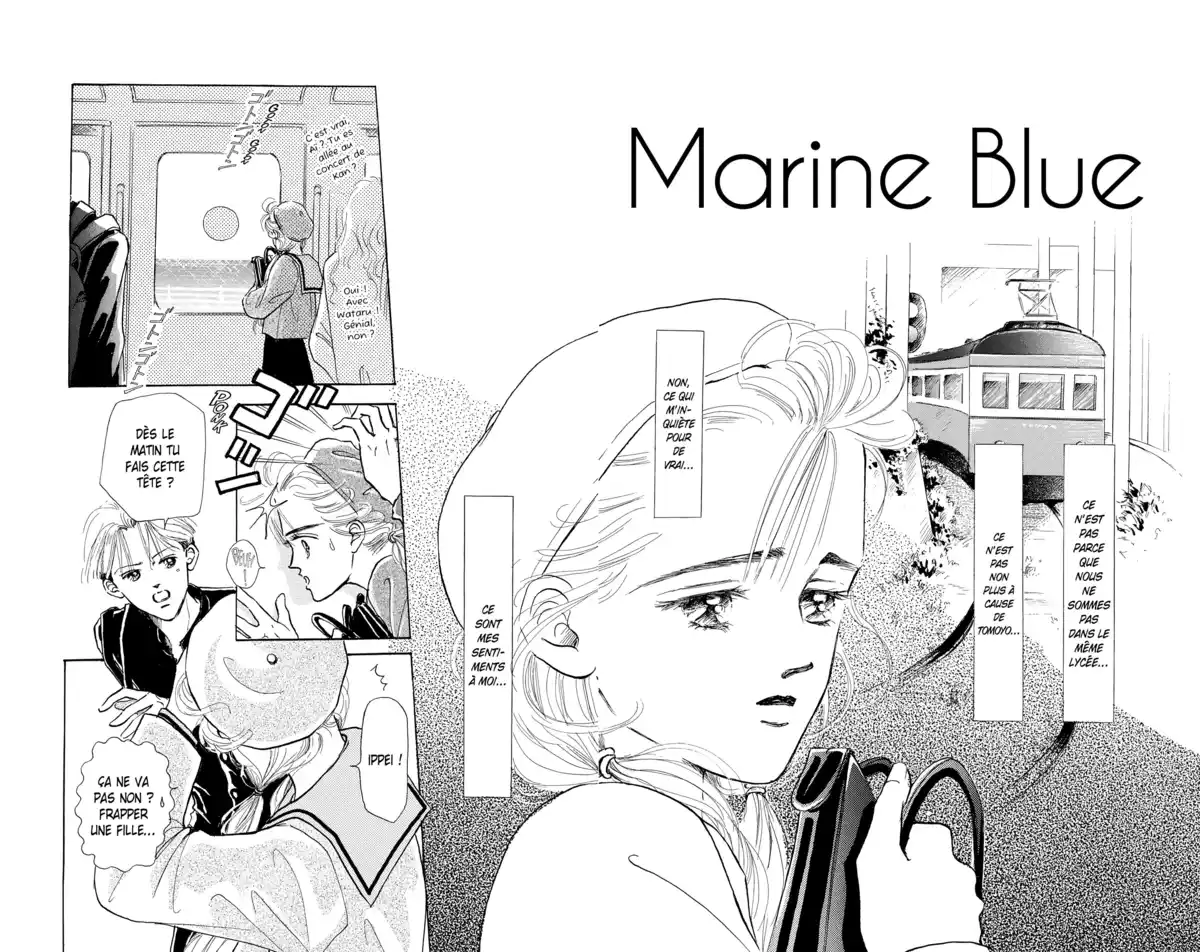 Marine Blue Volume 2 page 5