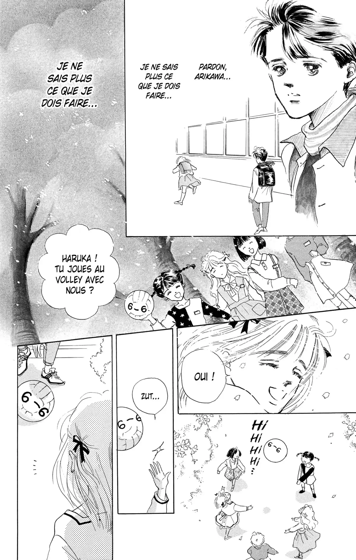 Marine Blue Volume 1 page 26