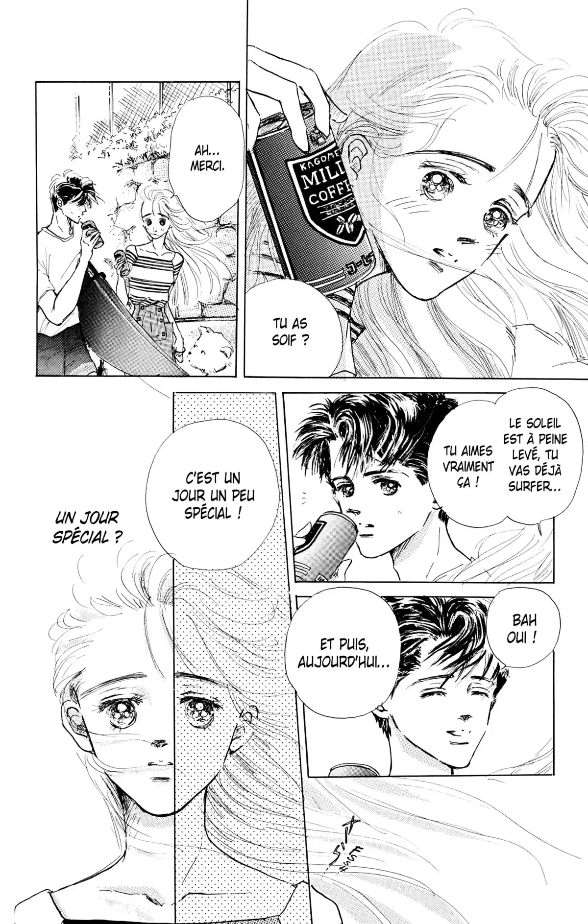 Marine Blue Volume 1 page 42