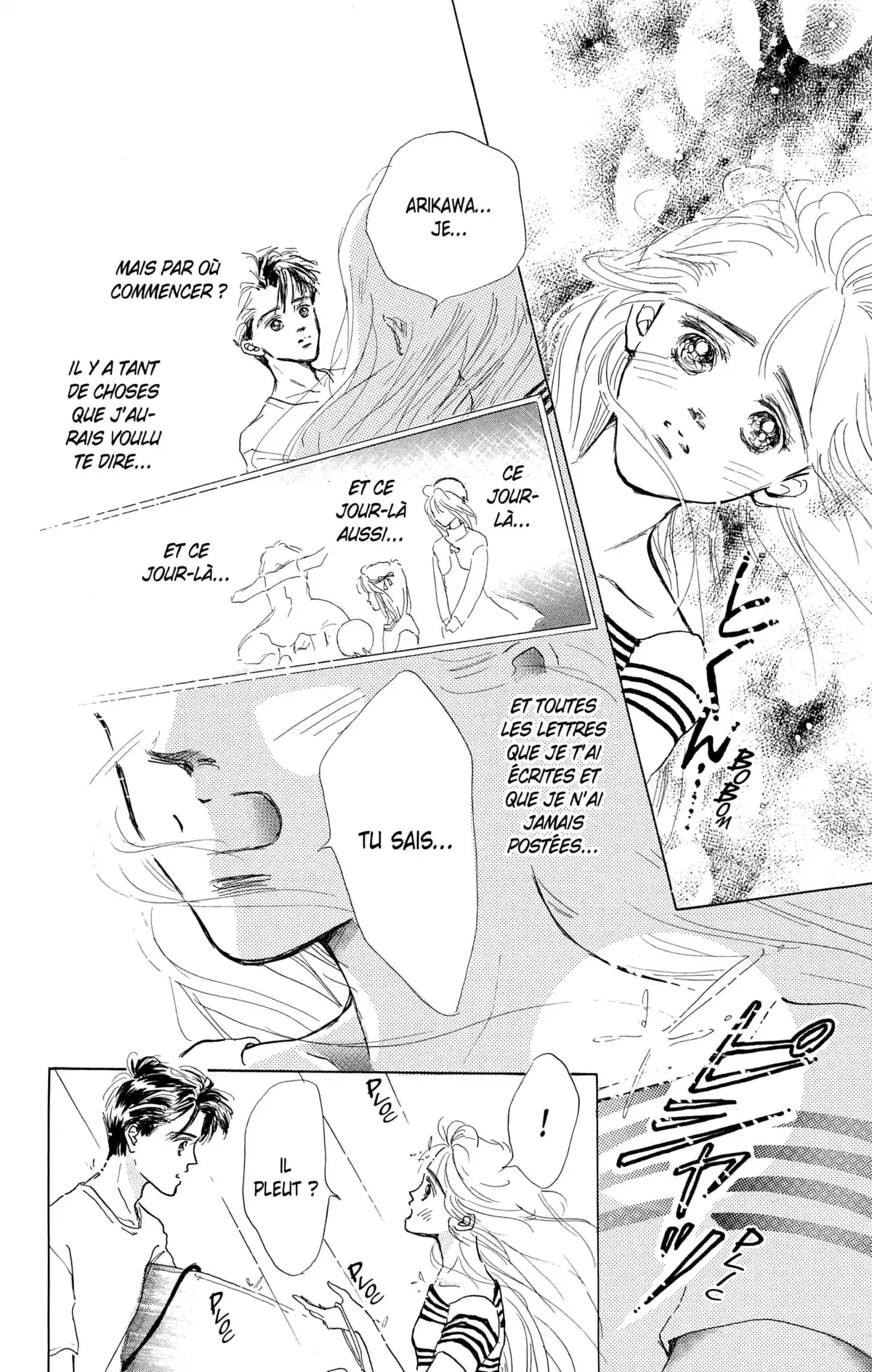 Marine Blue Volume 1 page 44