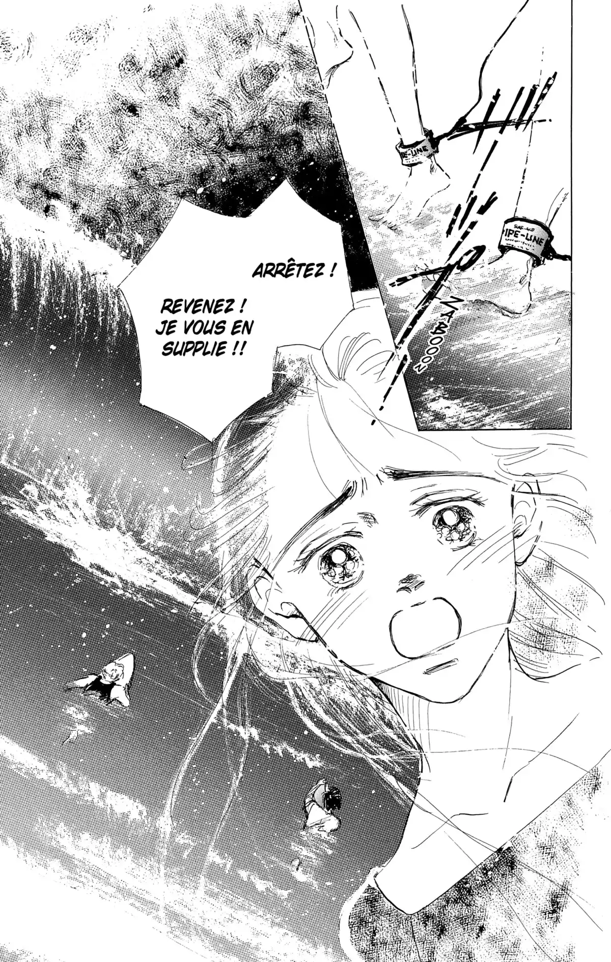 Marine Blue Volume 1 page 49