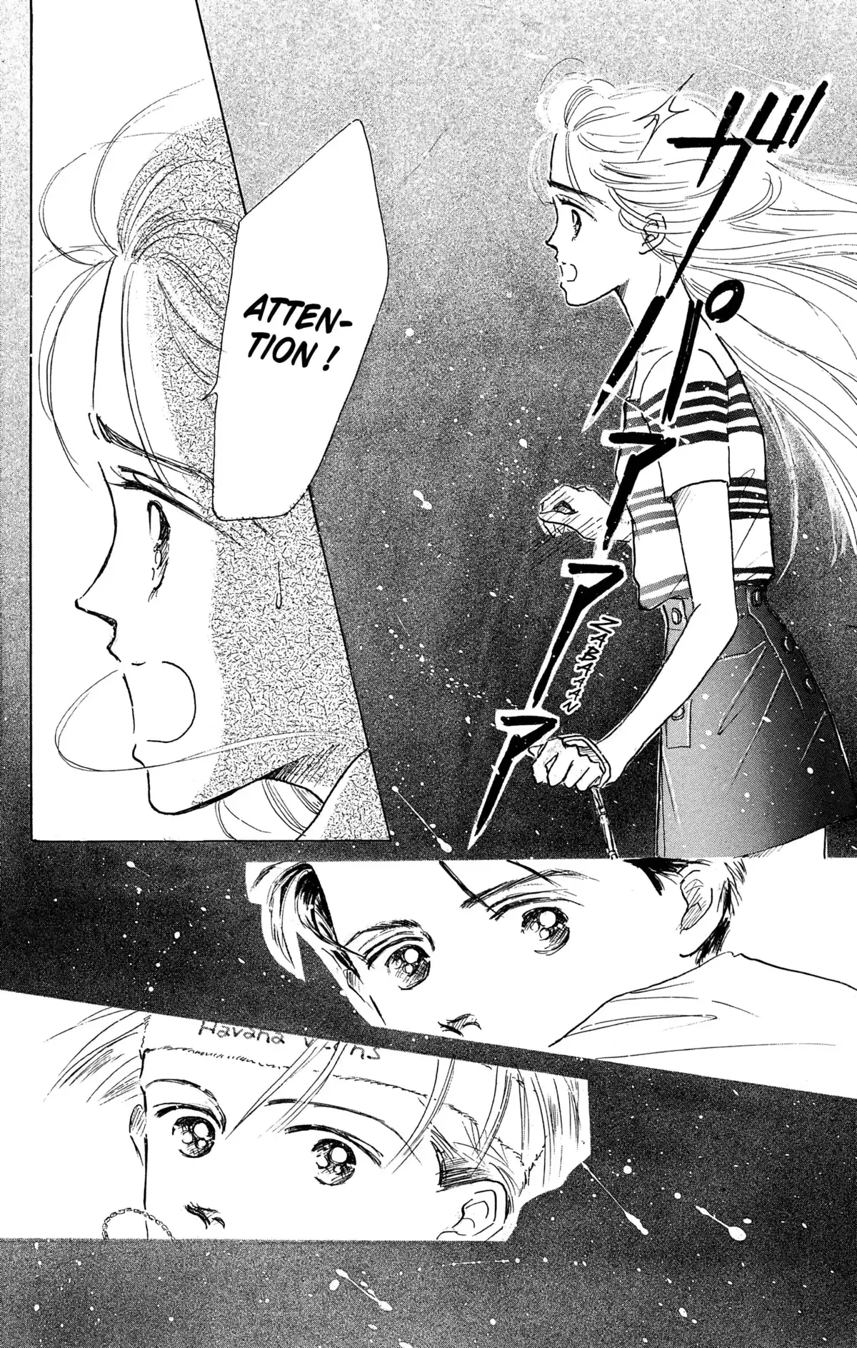 Marine Blue Volume 1 page 53