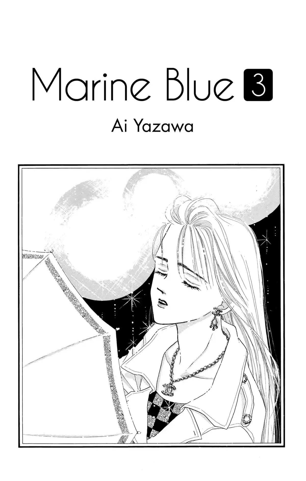 Marine Blue Volume 3 page 2