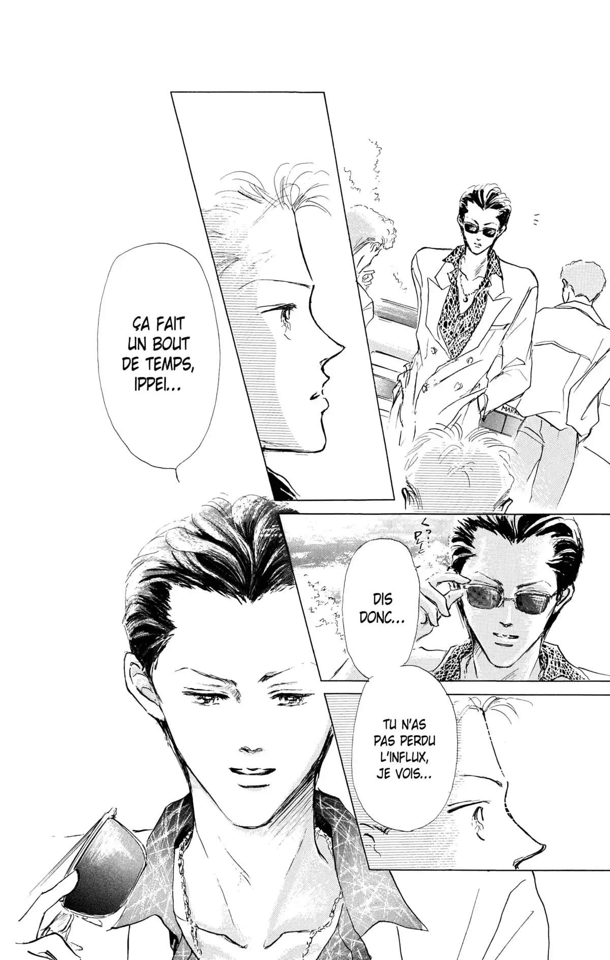 Marine Blue Volume 3 page 23