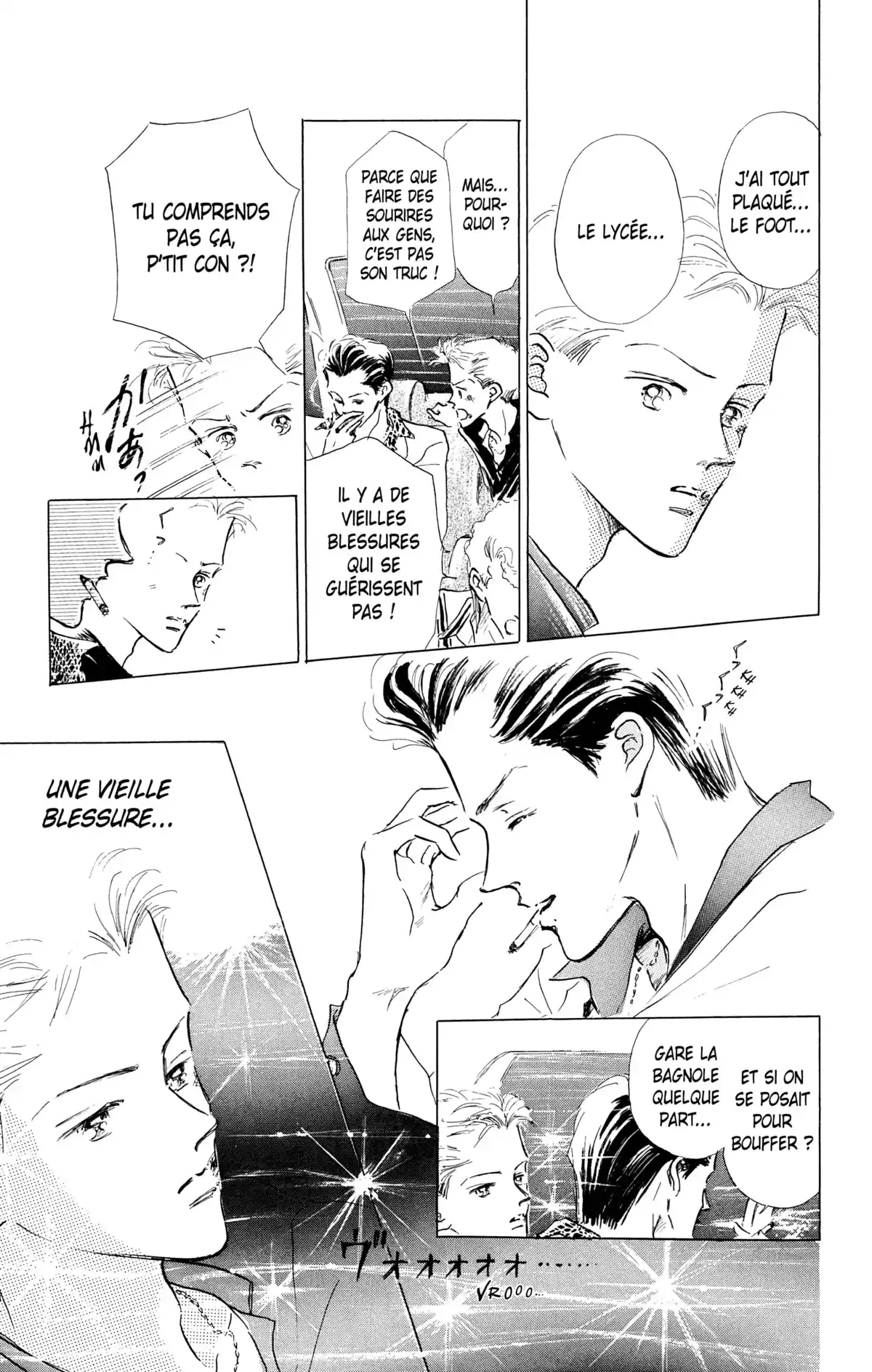 Marine Blue Volume 3 page 26