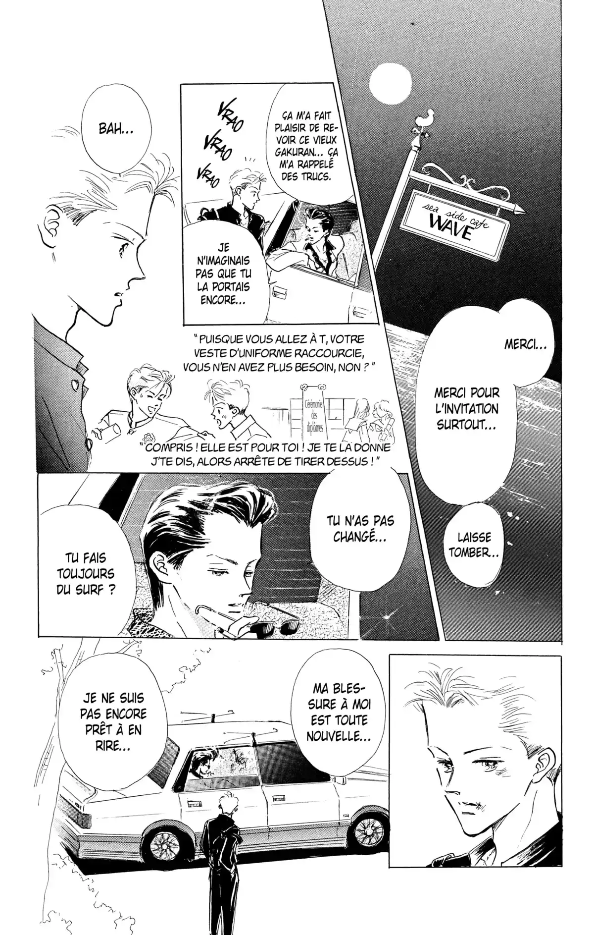 Marine Blue Volume 3 page 27