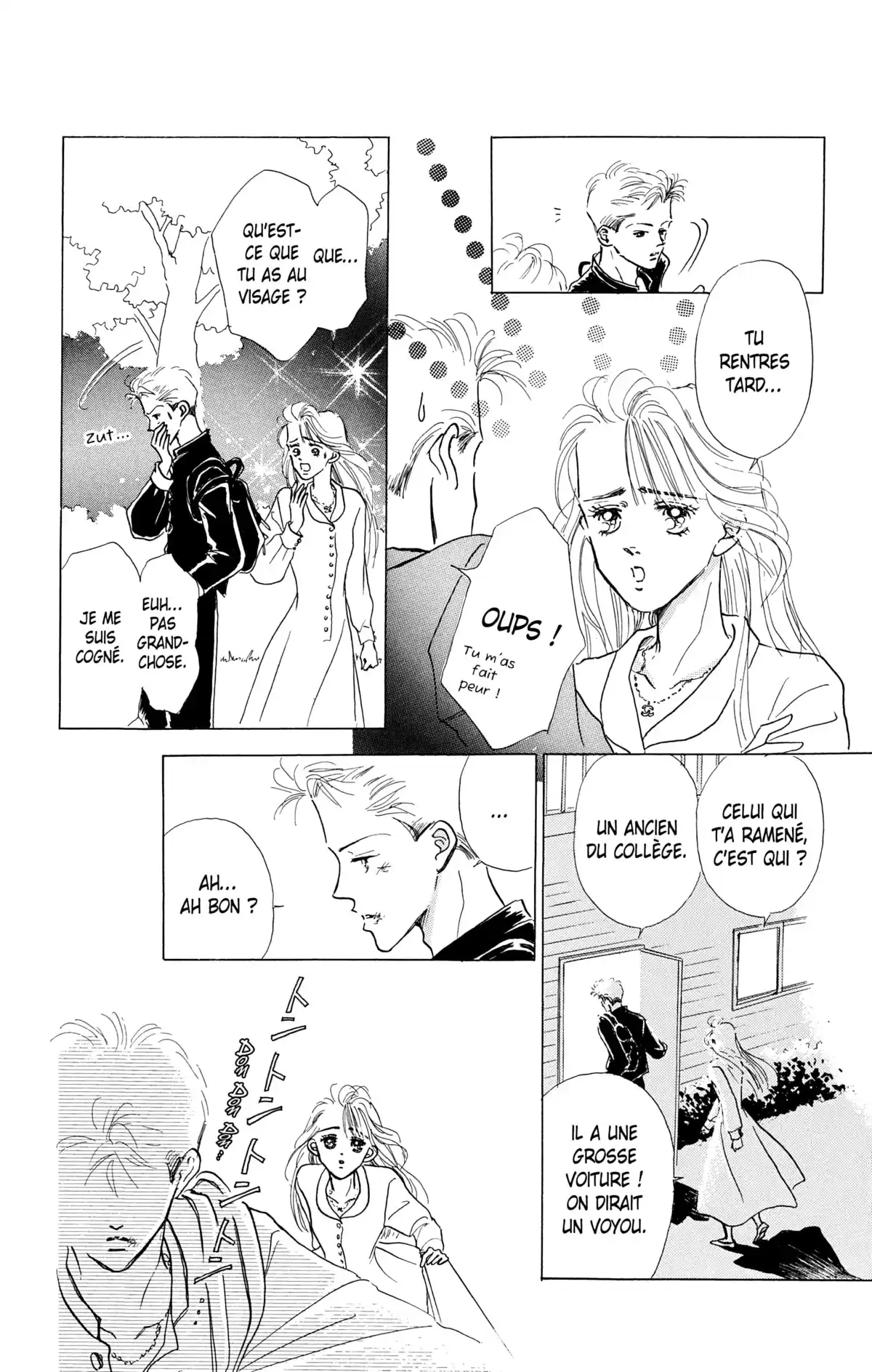 Marine Blue Volume 3 page 29