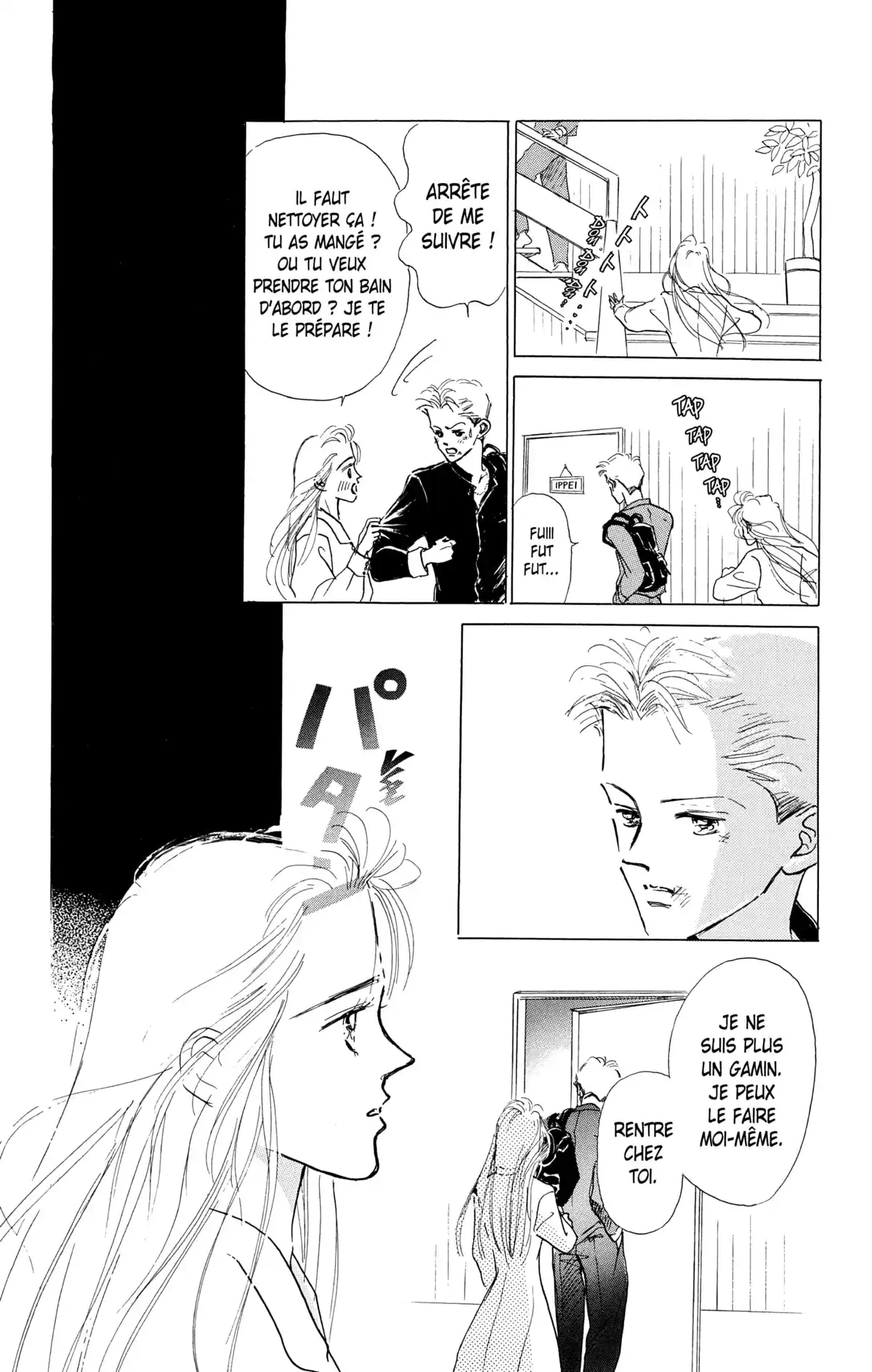 Marine Blue Volume 3 page 30
