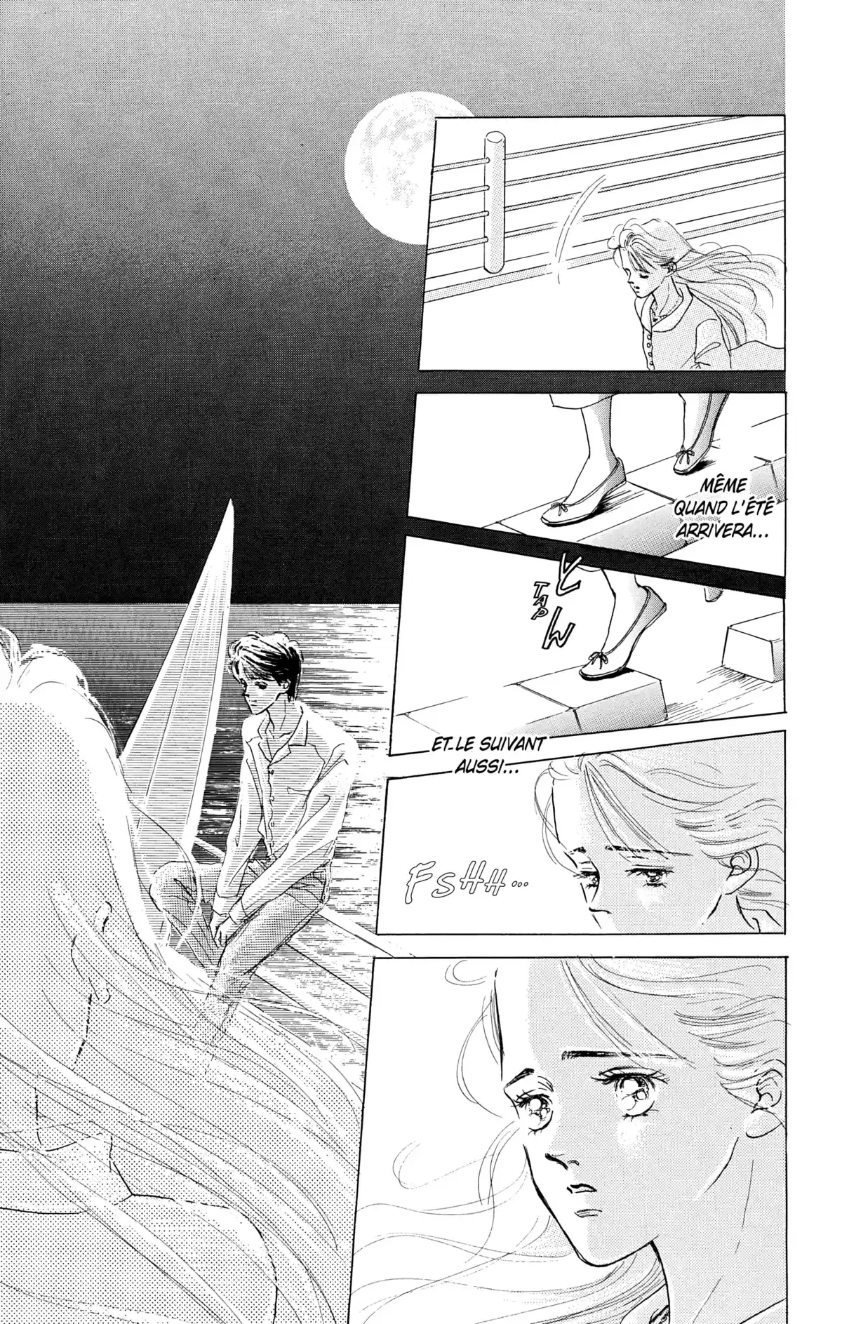 Marine Blue Volume 3 page 32