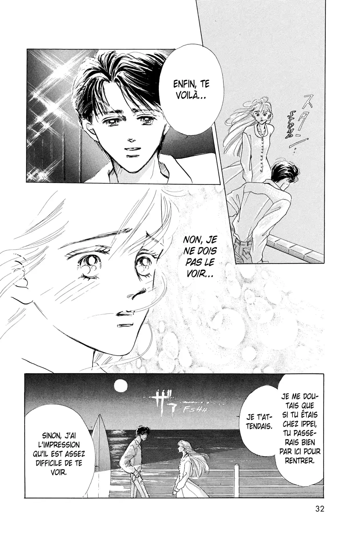 Marine Blue Volume 3 page 33